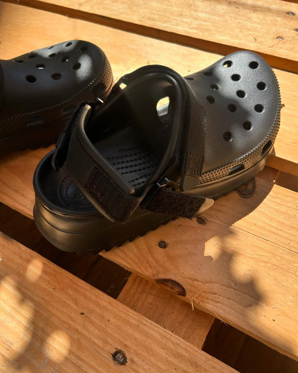 Crocs