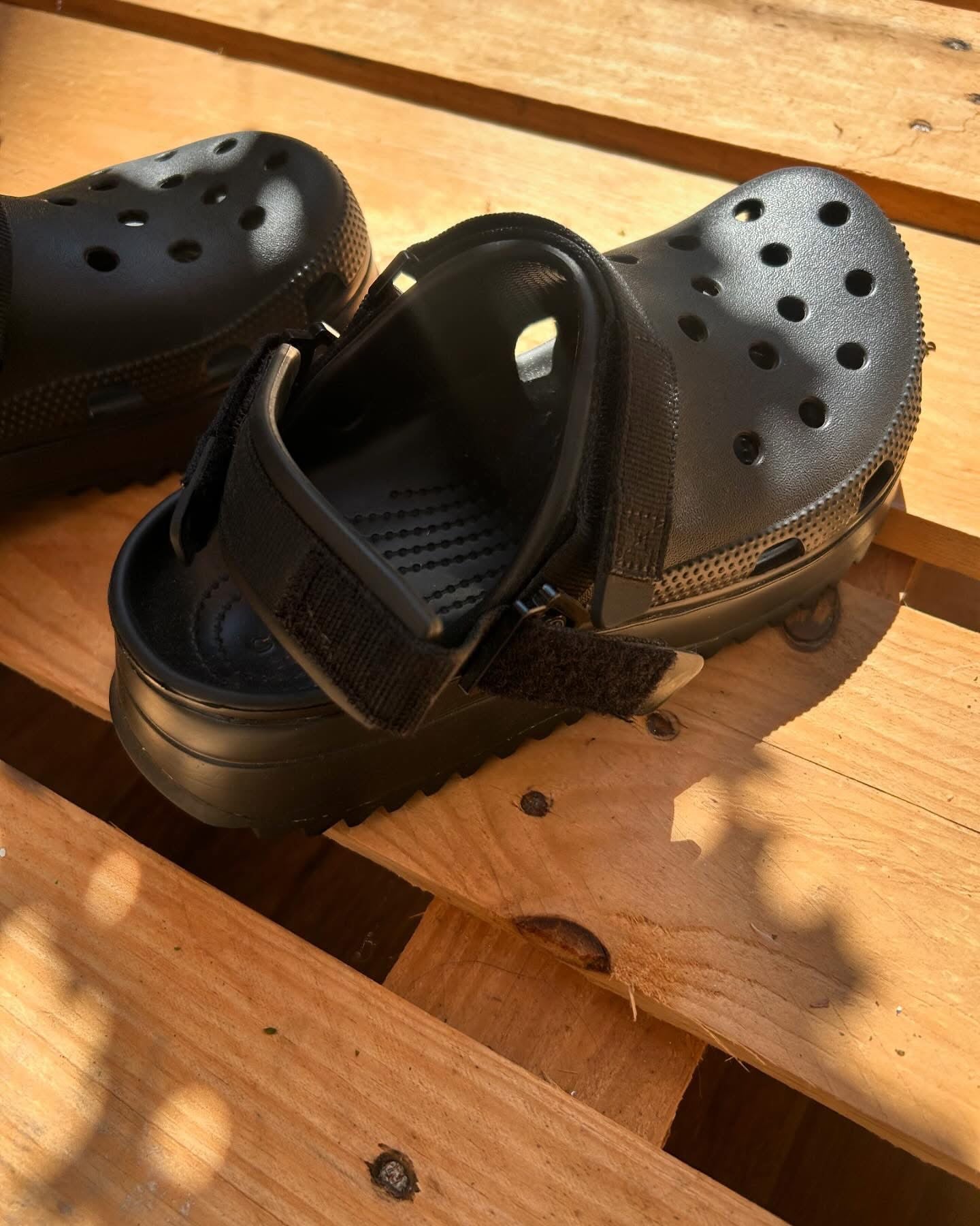 Crocs