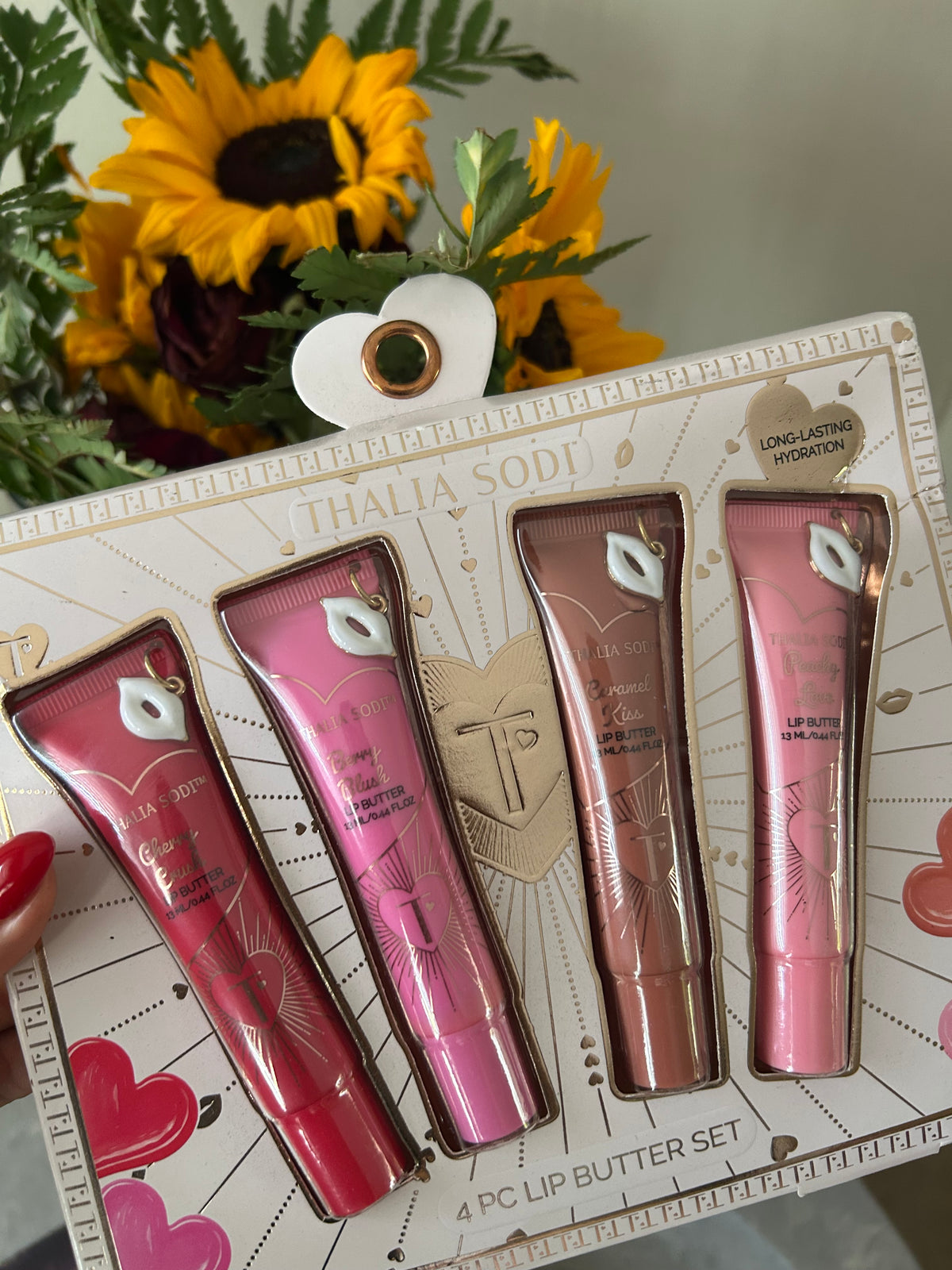 Estuche para labial