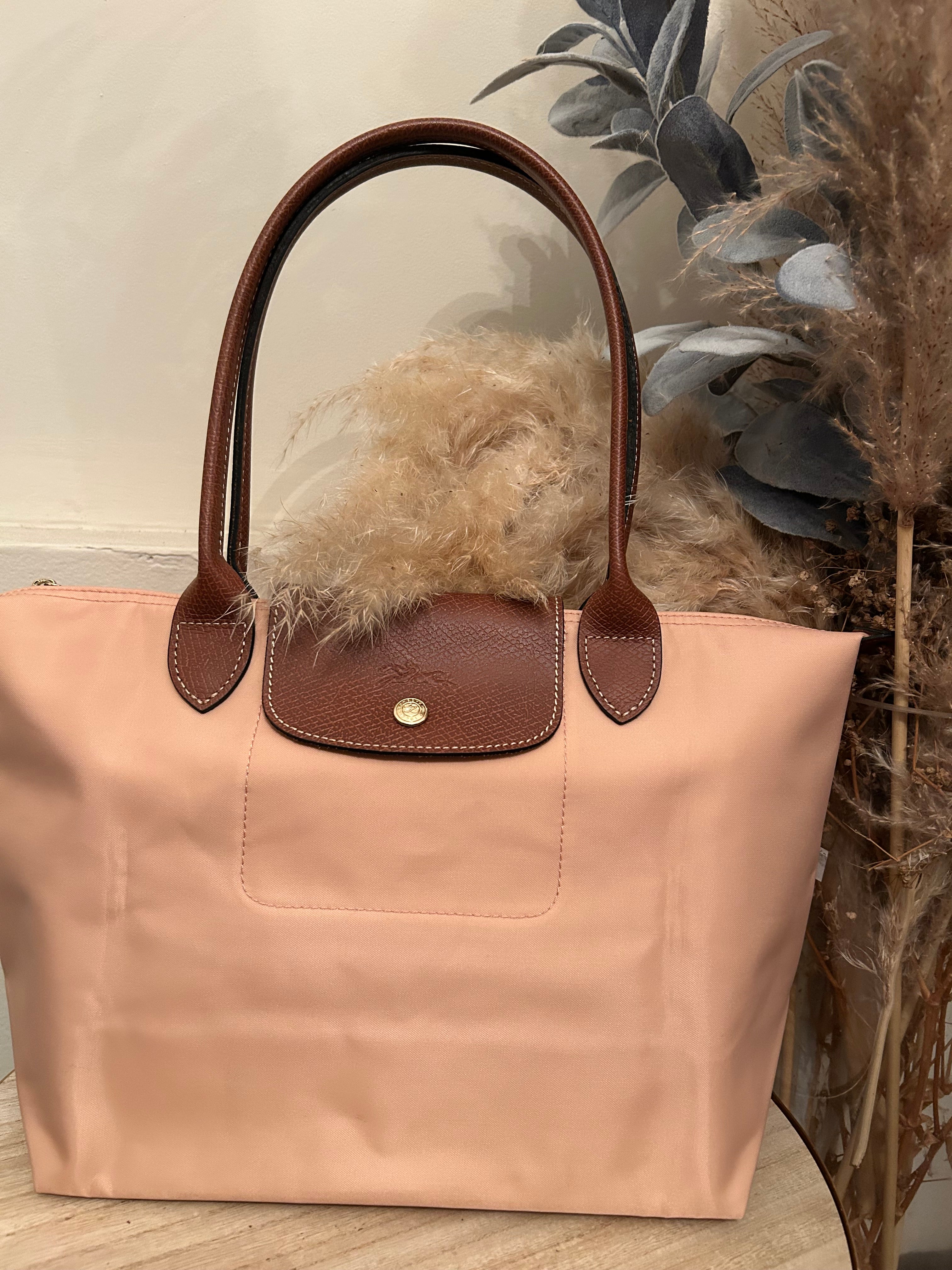 Longchamp M