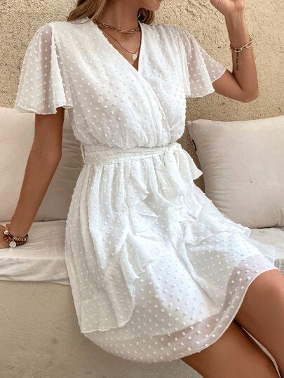 Vestido de playa