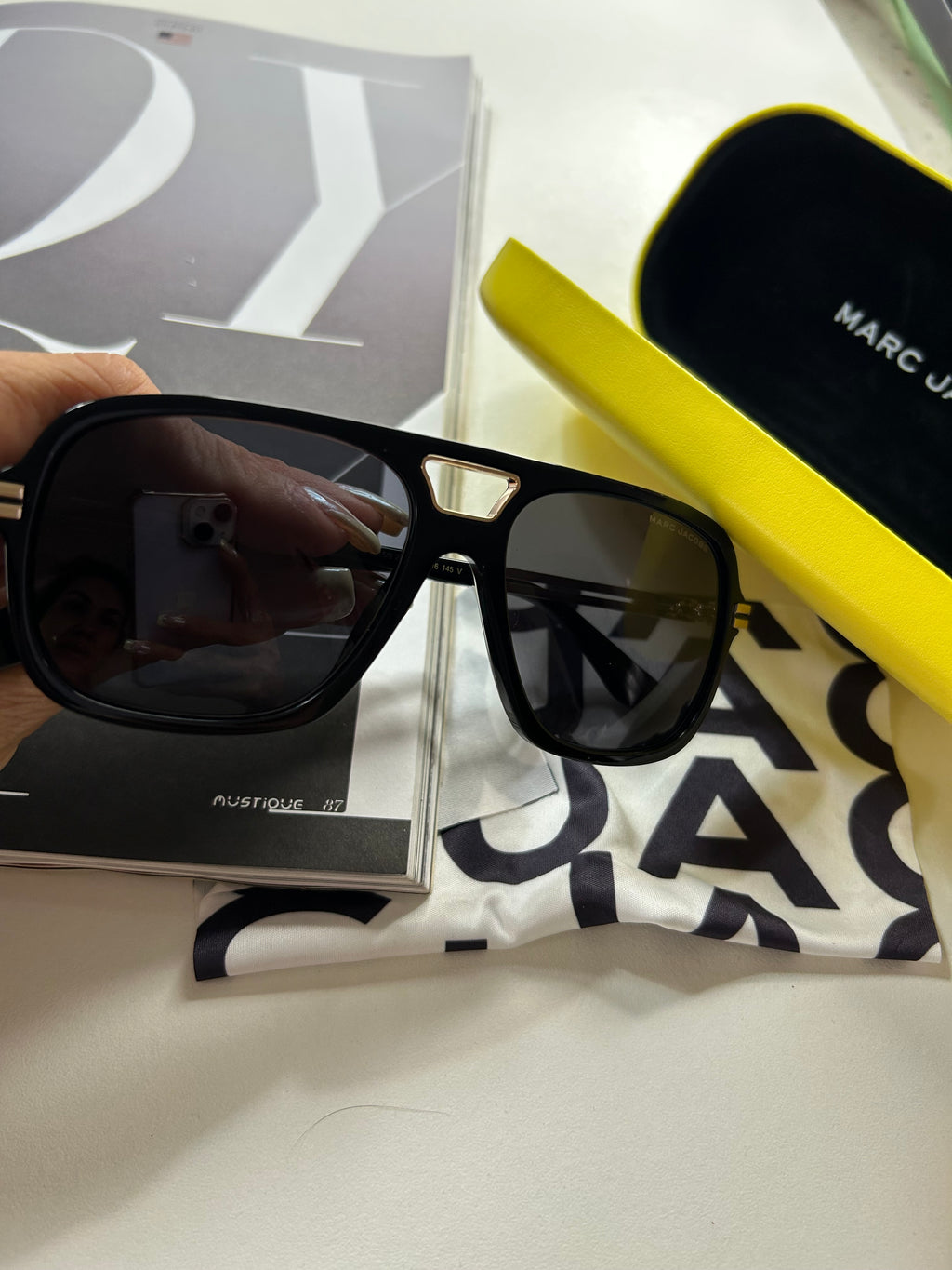 Lentes