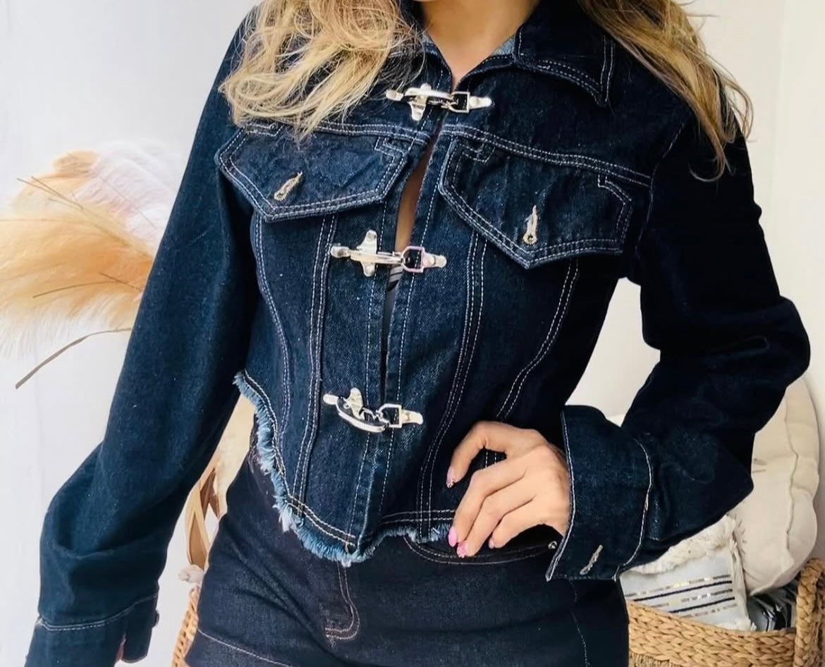 Jaket