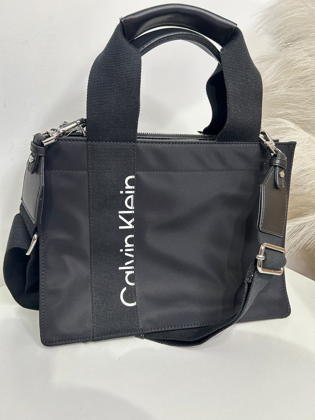 Bolso Calvin Klein