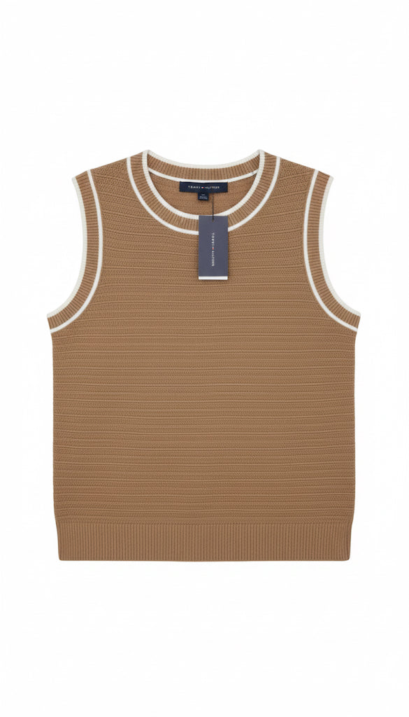 Chaleco Tommy Hilfiger