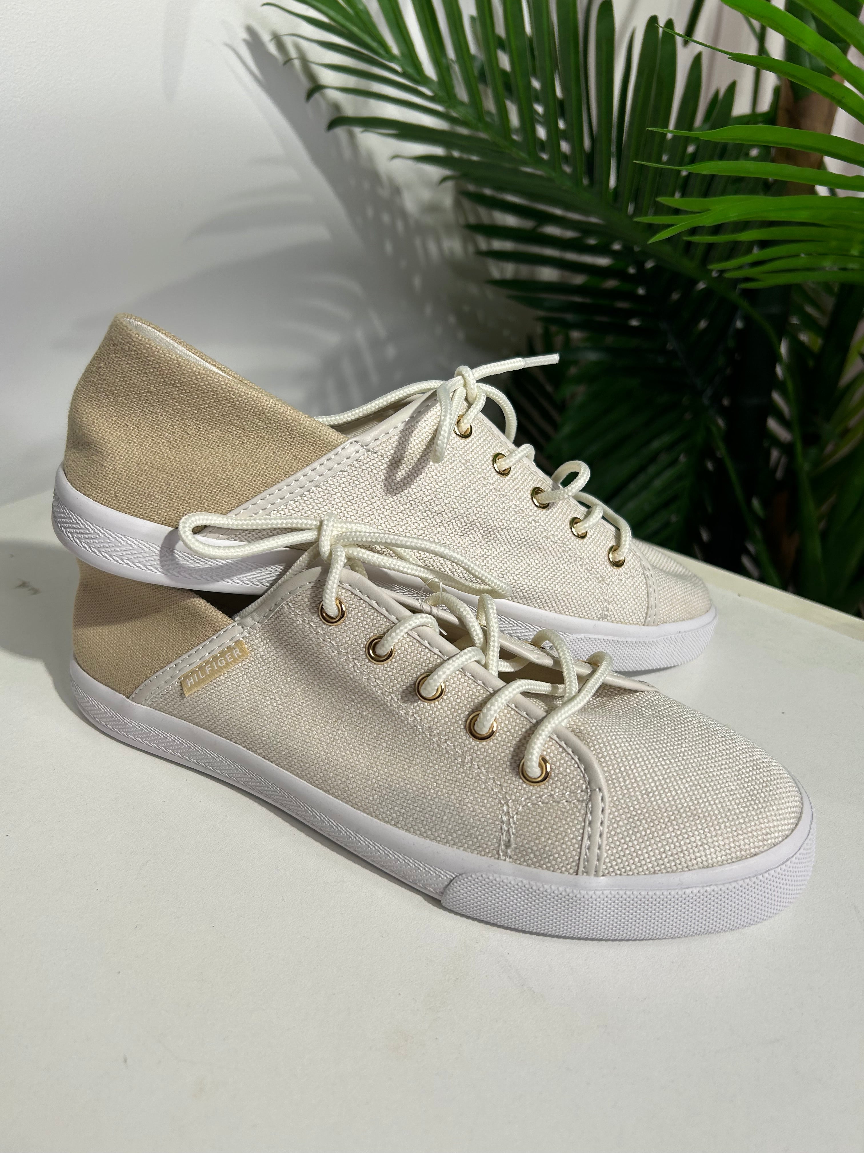 Tennis Tommy Hilfiger