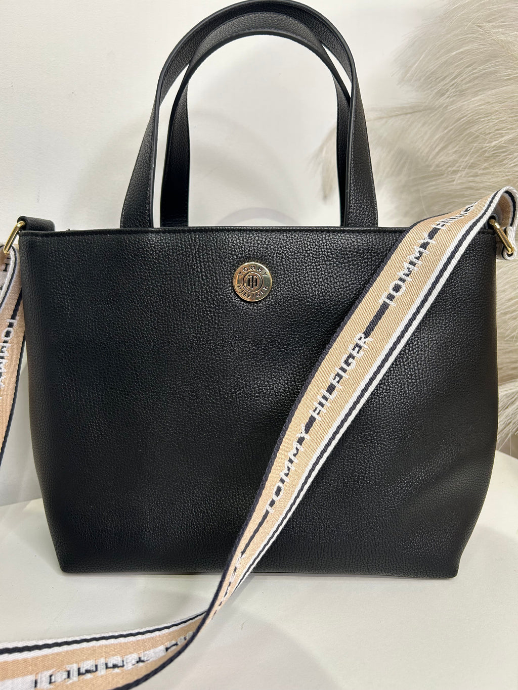 Bolso Tommy Hilfiger