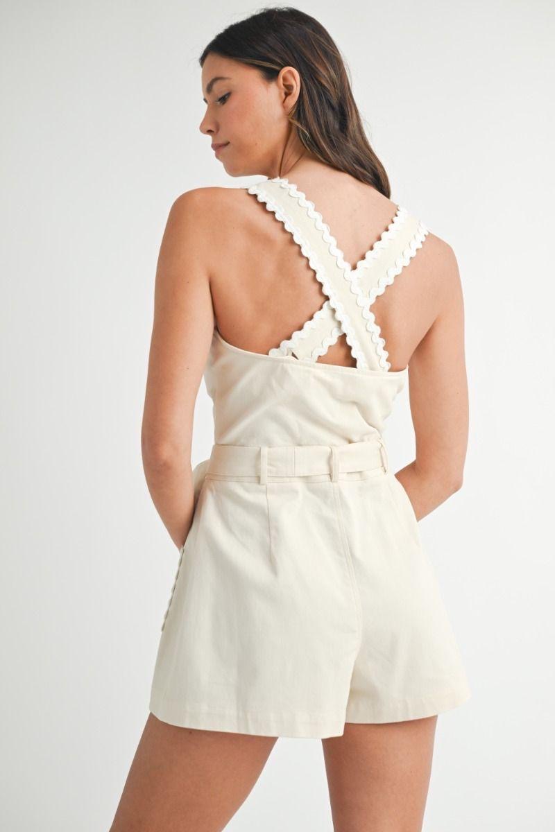 Jumper Tejido