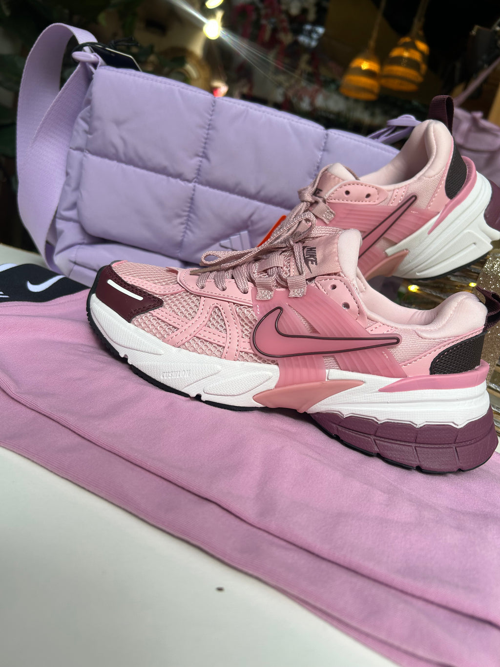 Tennis Nike