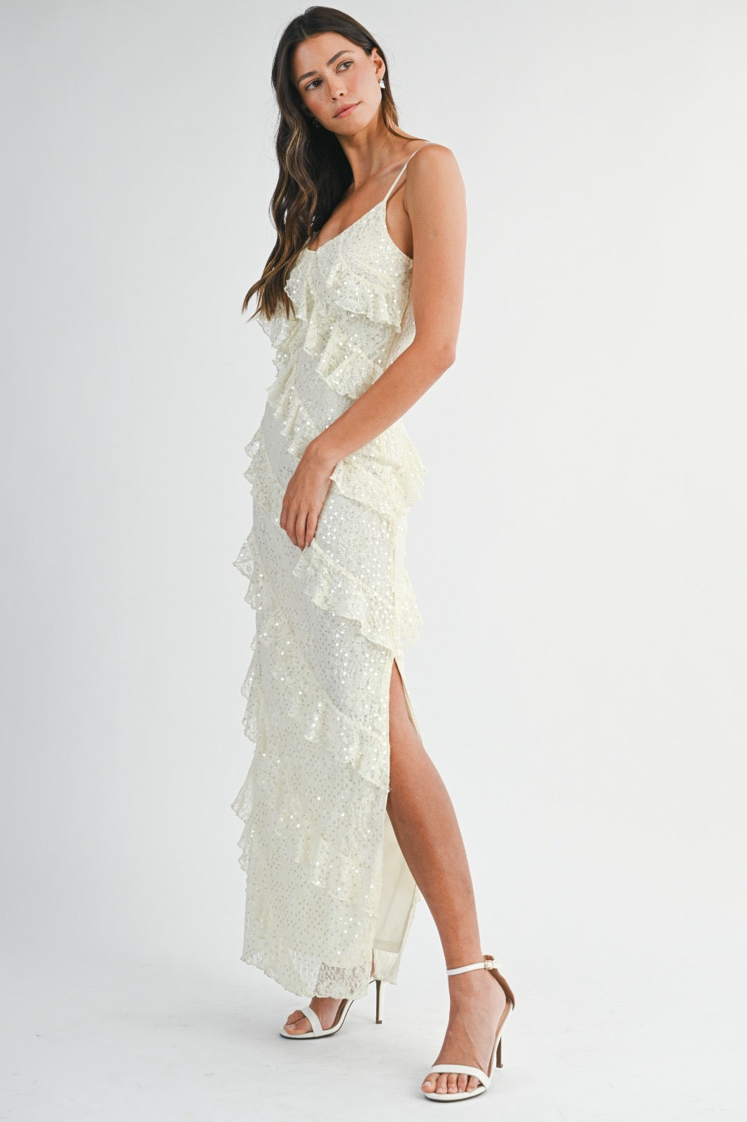 Vestido blanco