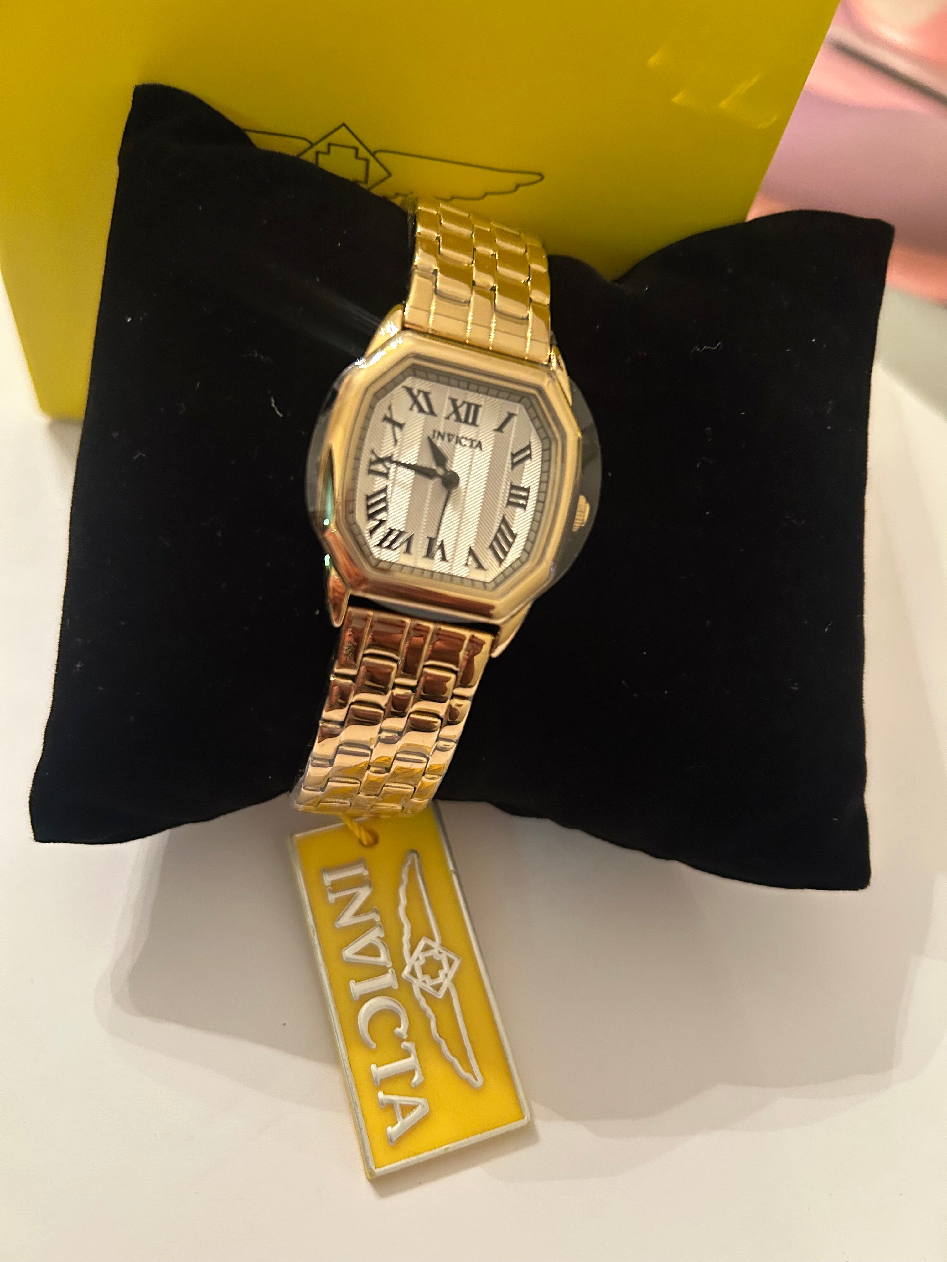 Reloj Invicta