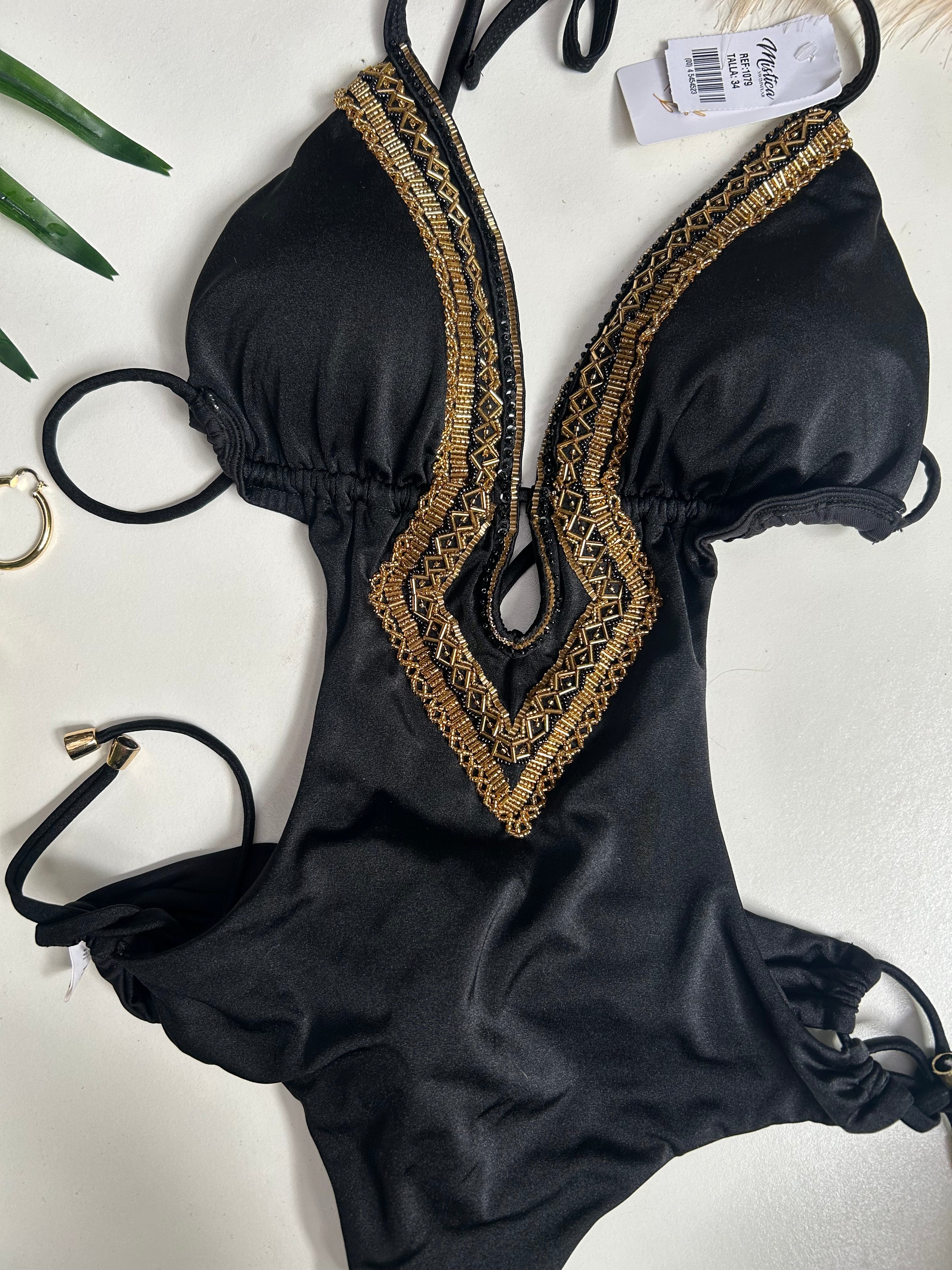Vestidos de baño