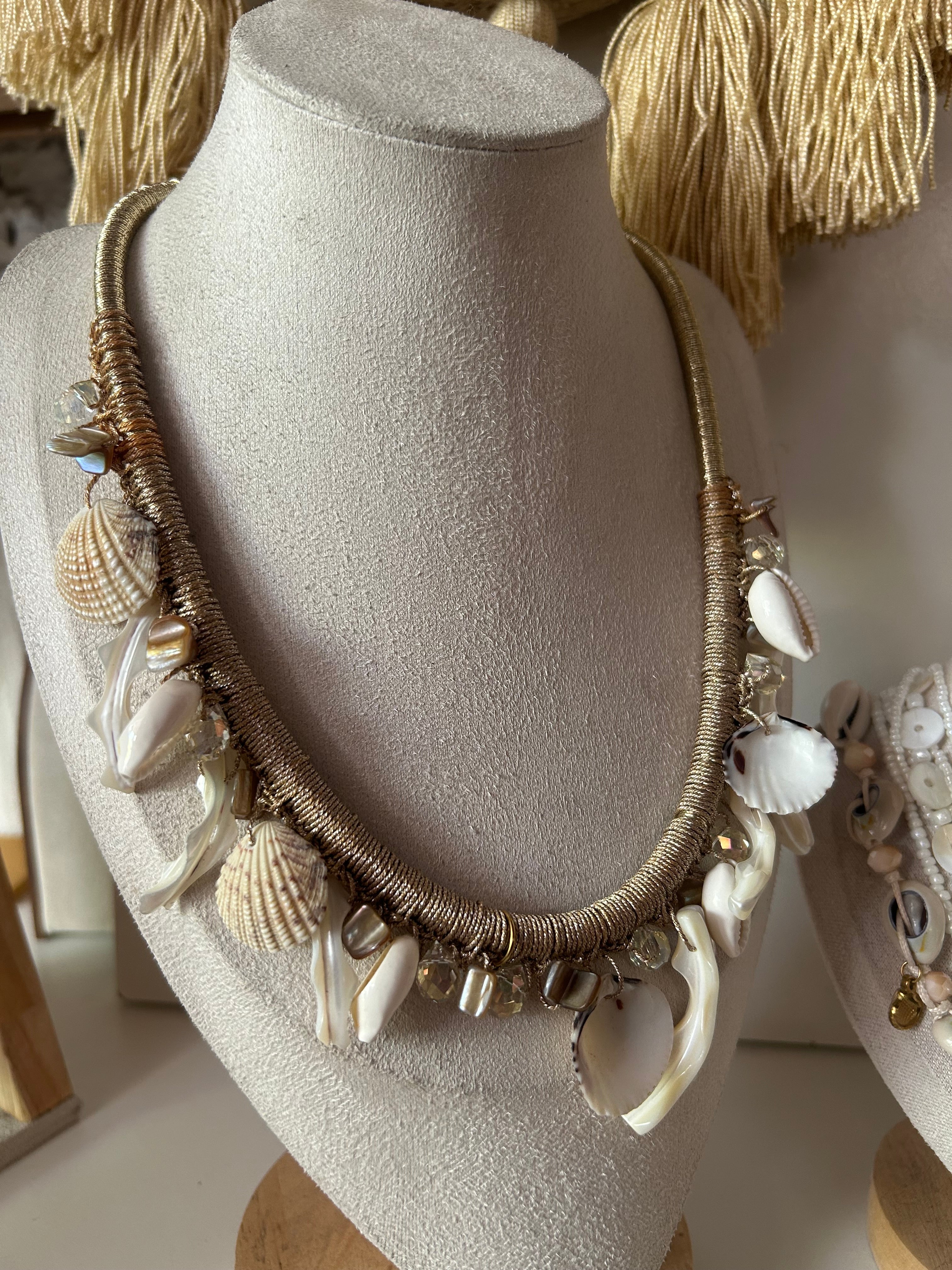 Collar - Joyería