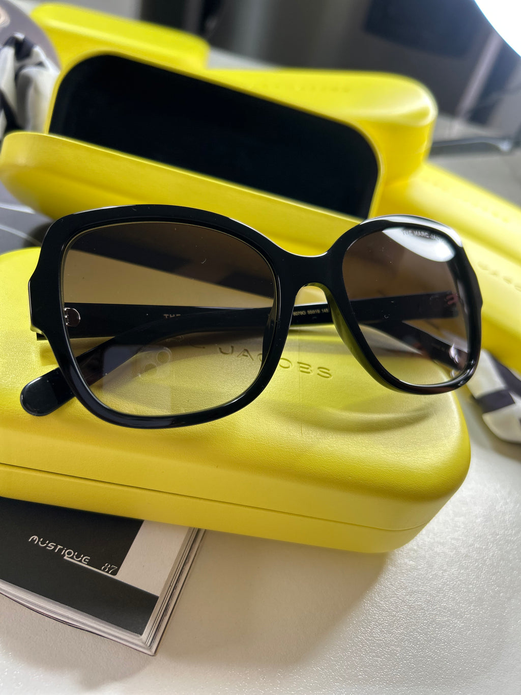 Lentes