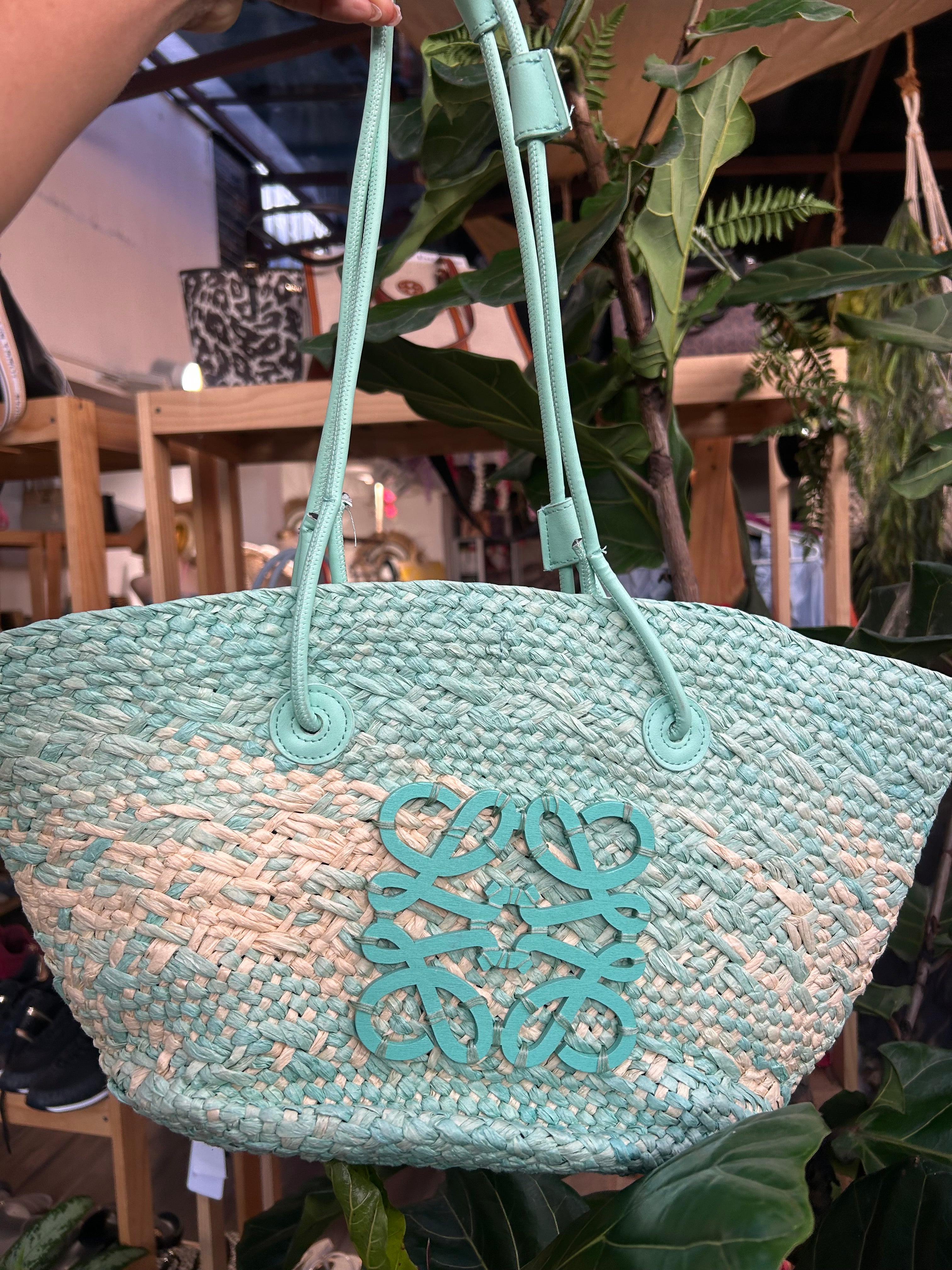 Bolso Artesanal