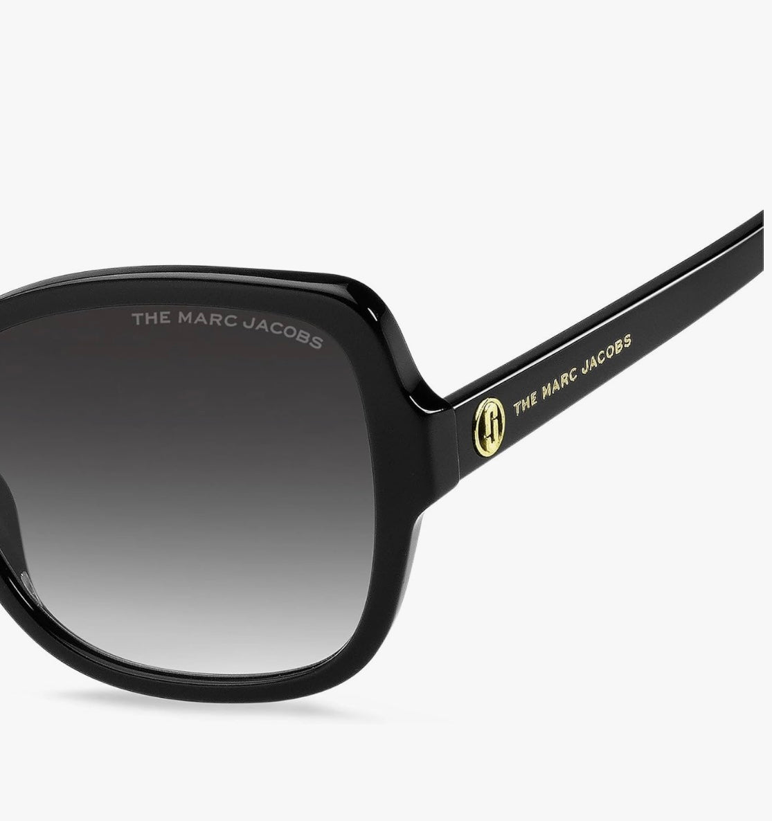 Lentes Marc Jacobs