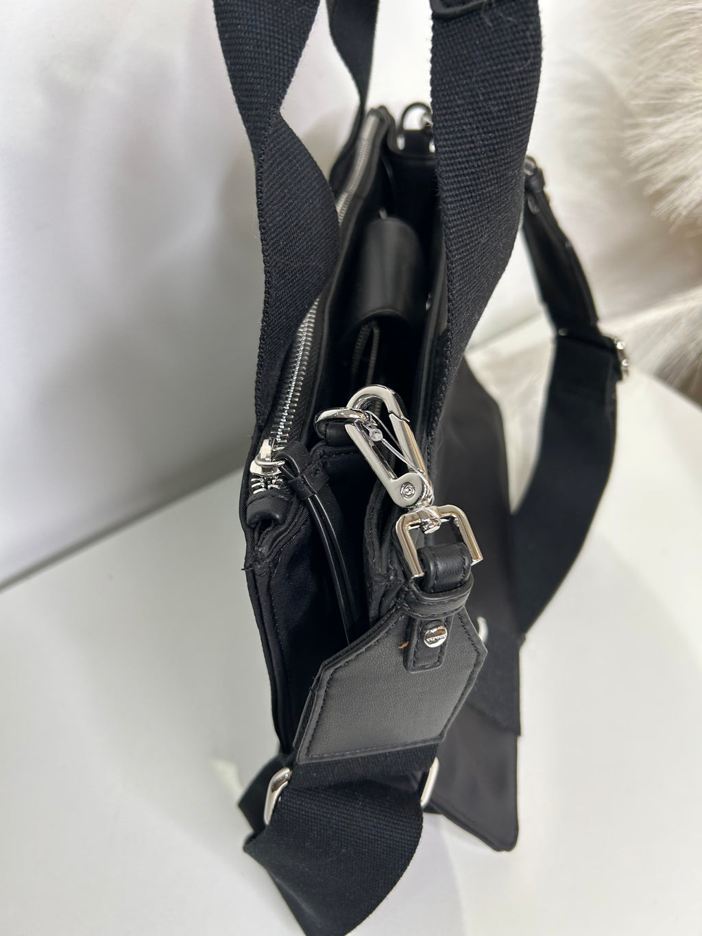 Bolso Calvin Klein