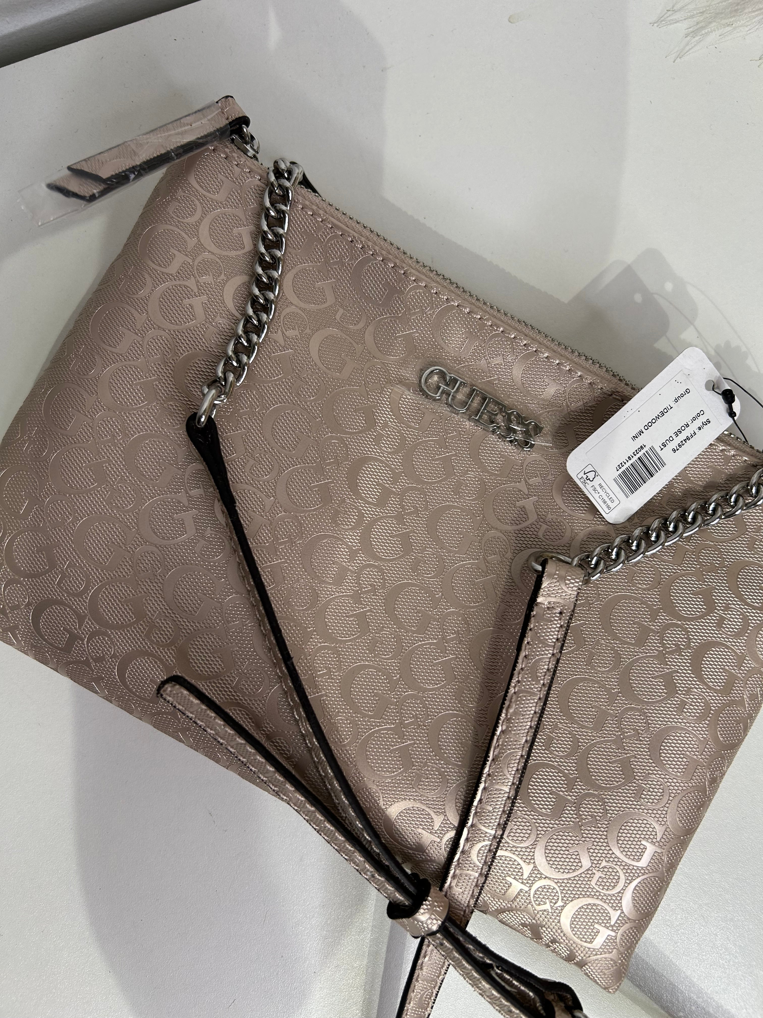 Bolso Guess