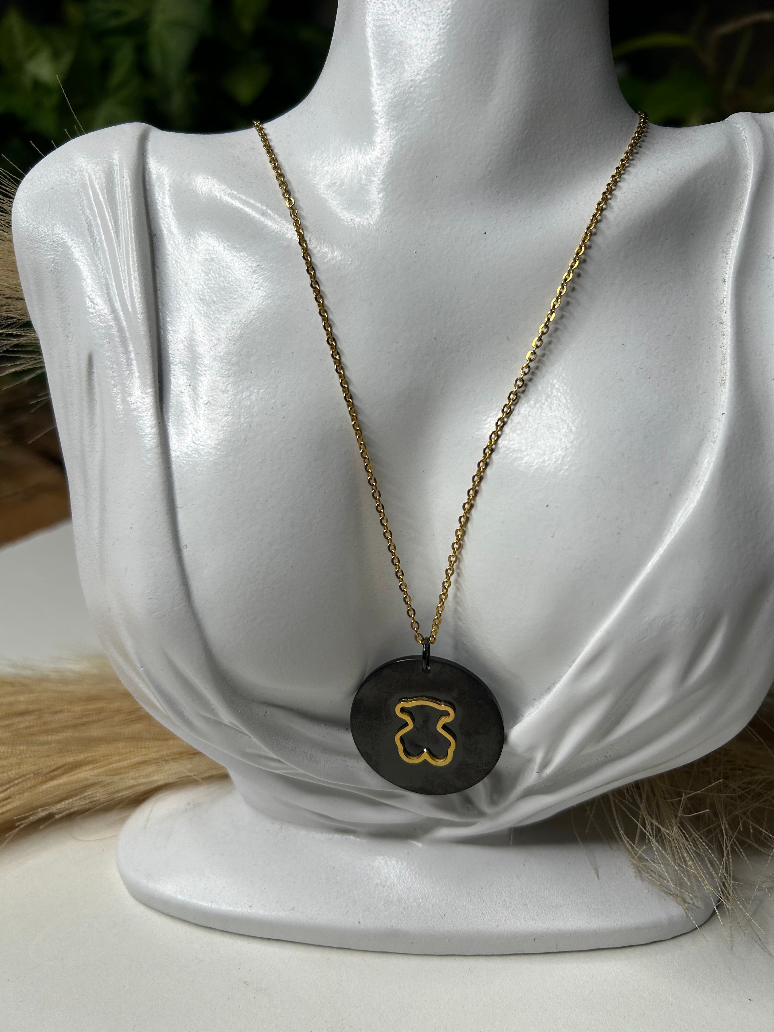Collar Tous - Joyería