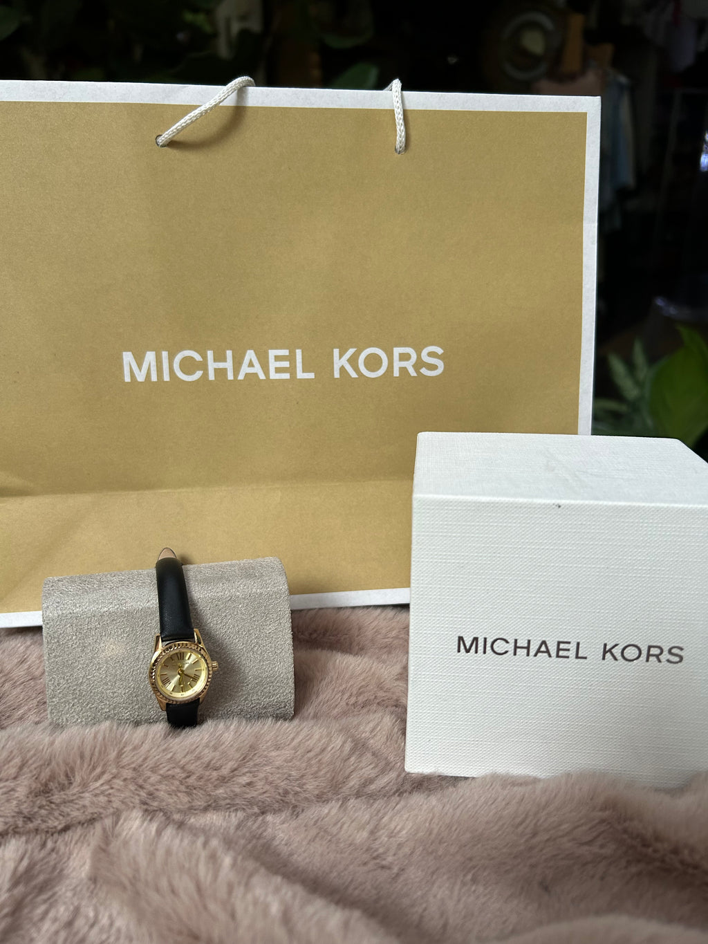 Reloj Michael Kors
