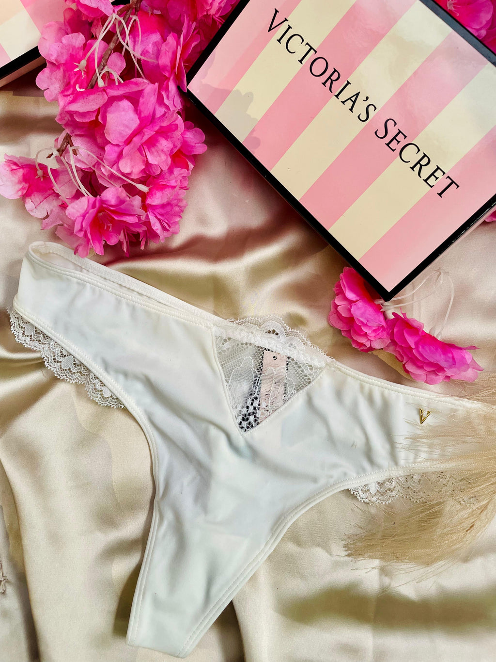 Lencería de Victoria Secret