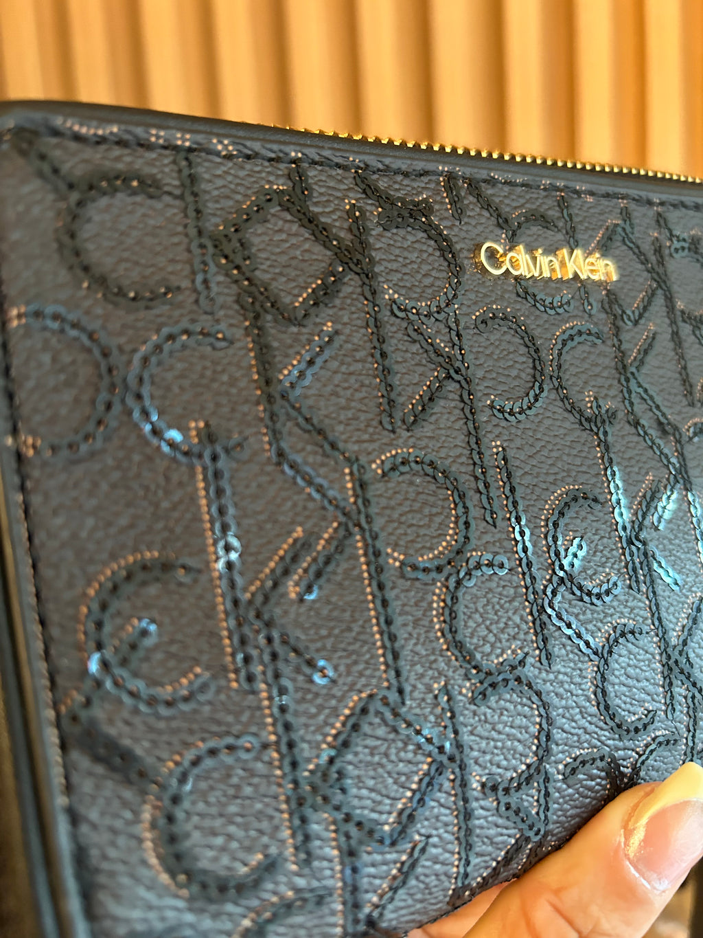 Bolso calvien klein