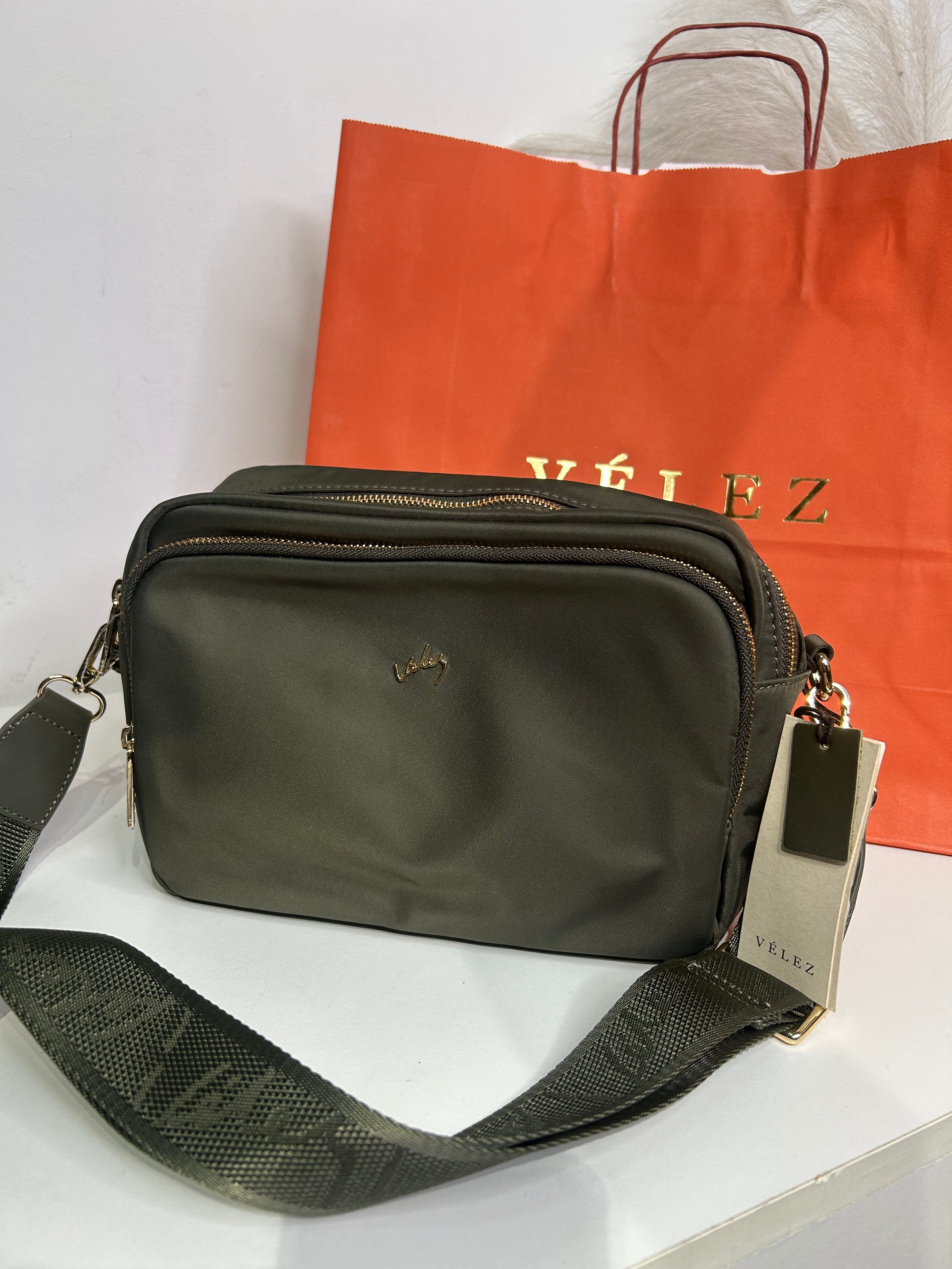 Bolso Vélez