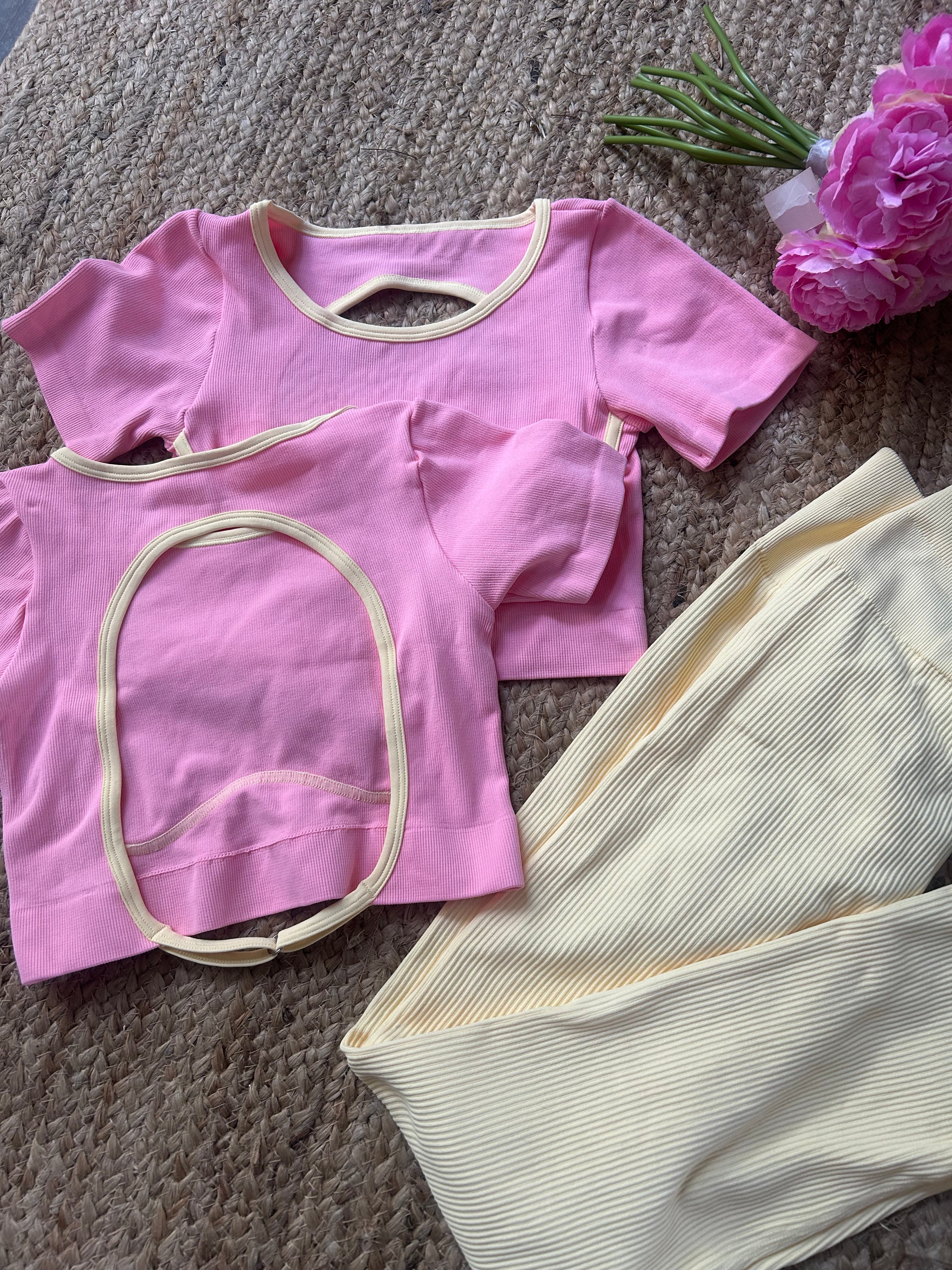 Set deportivo