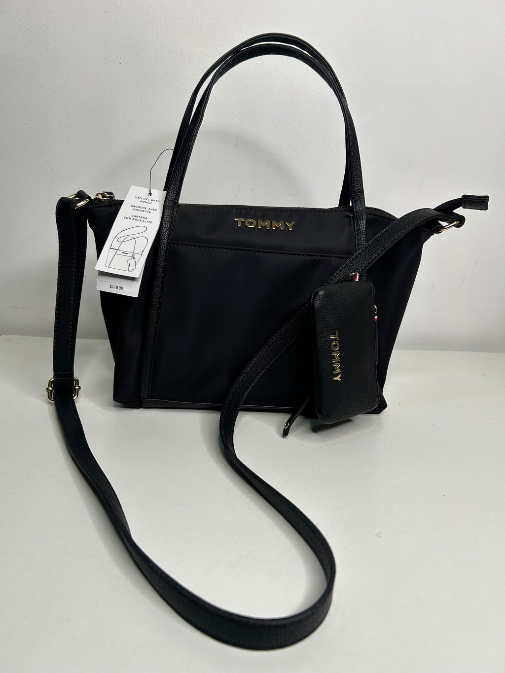 Bolso Tommy Hilfiger