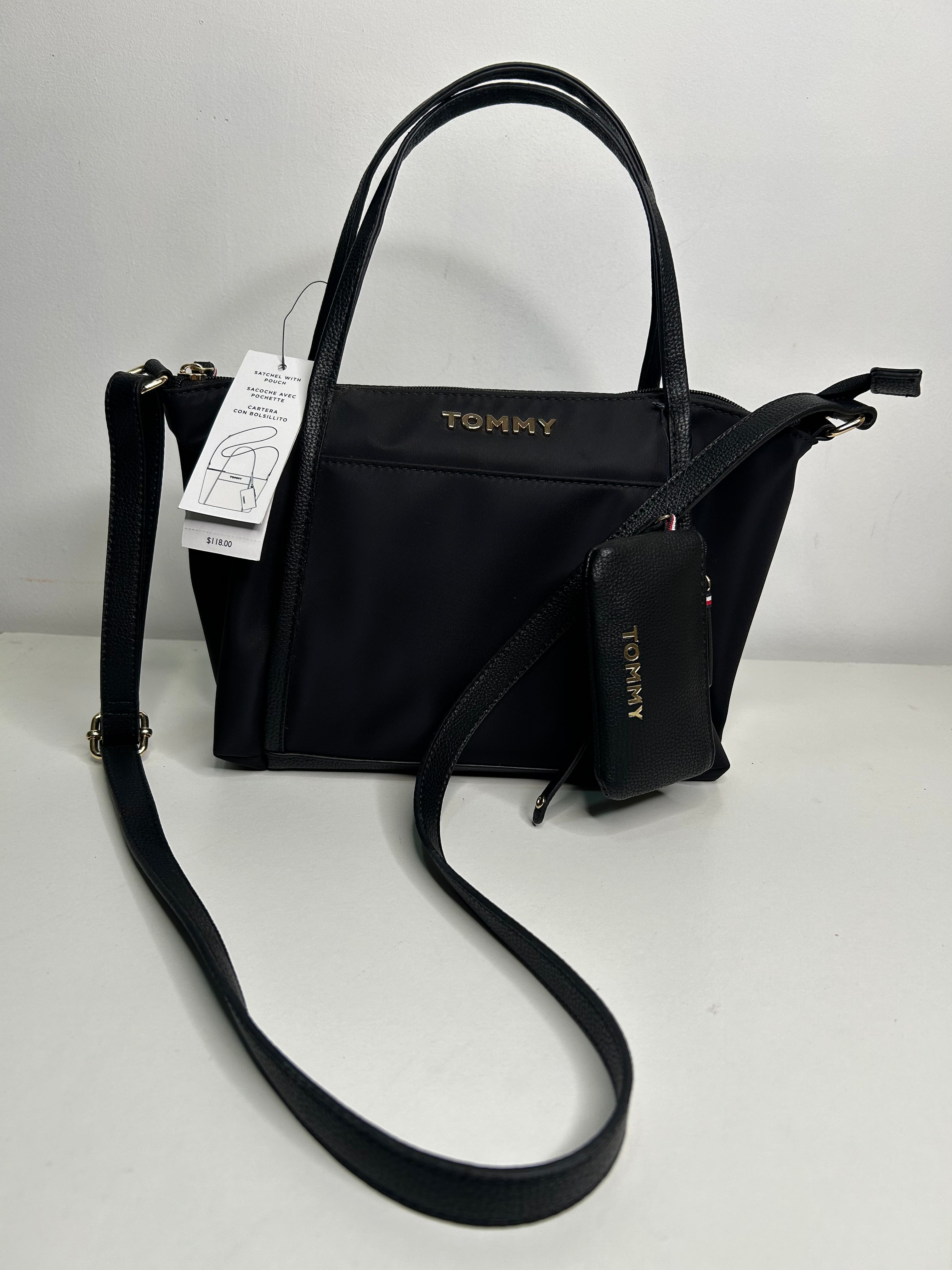 Bolso Tommy Hilfiger