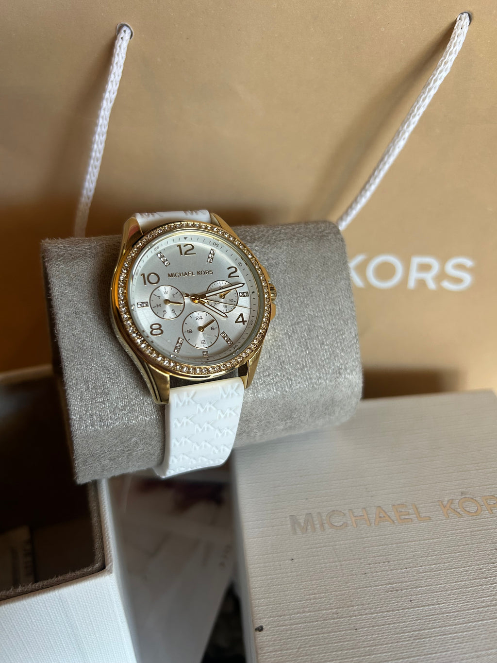 Reloj Michael Kors