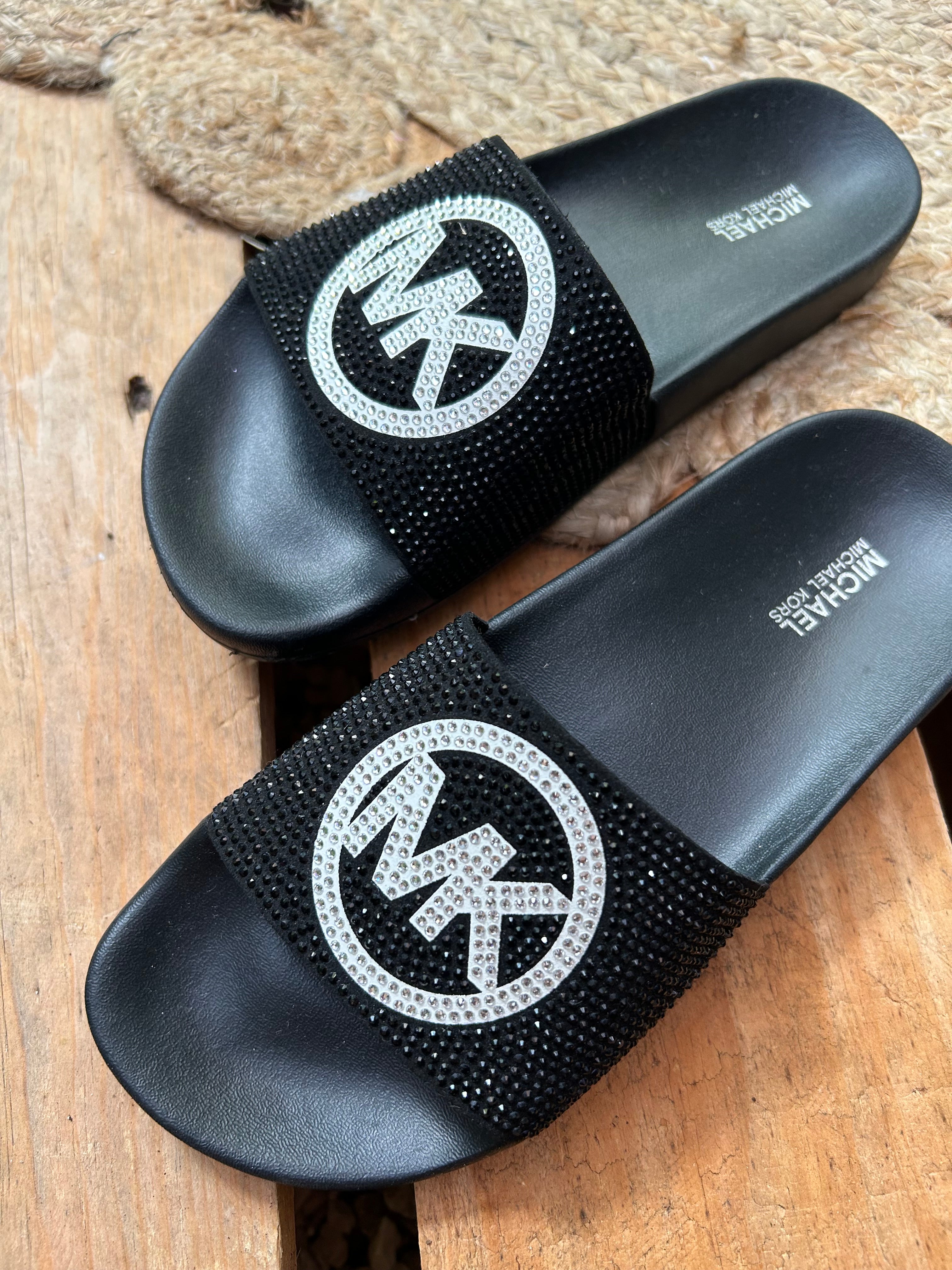 Sandalias Michael Kors