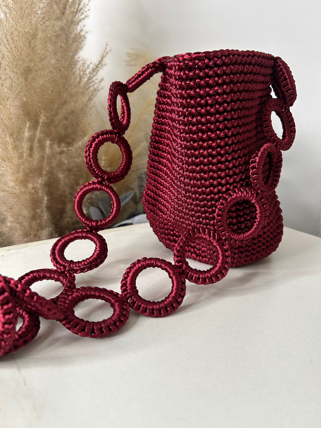 Bolsos artesanal