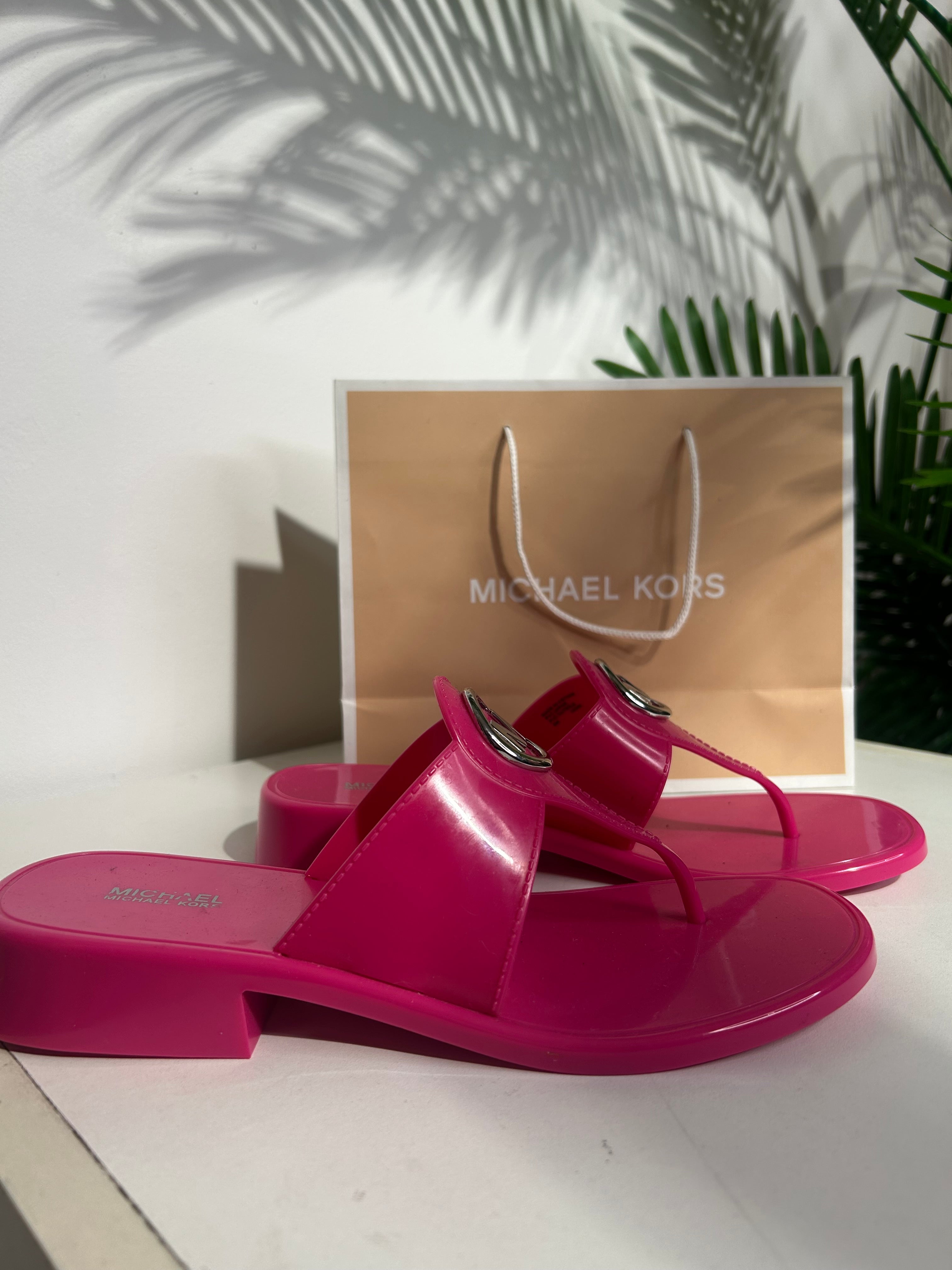 Sandalia Michael Kors