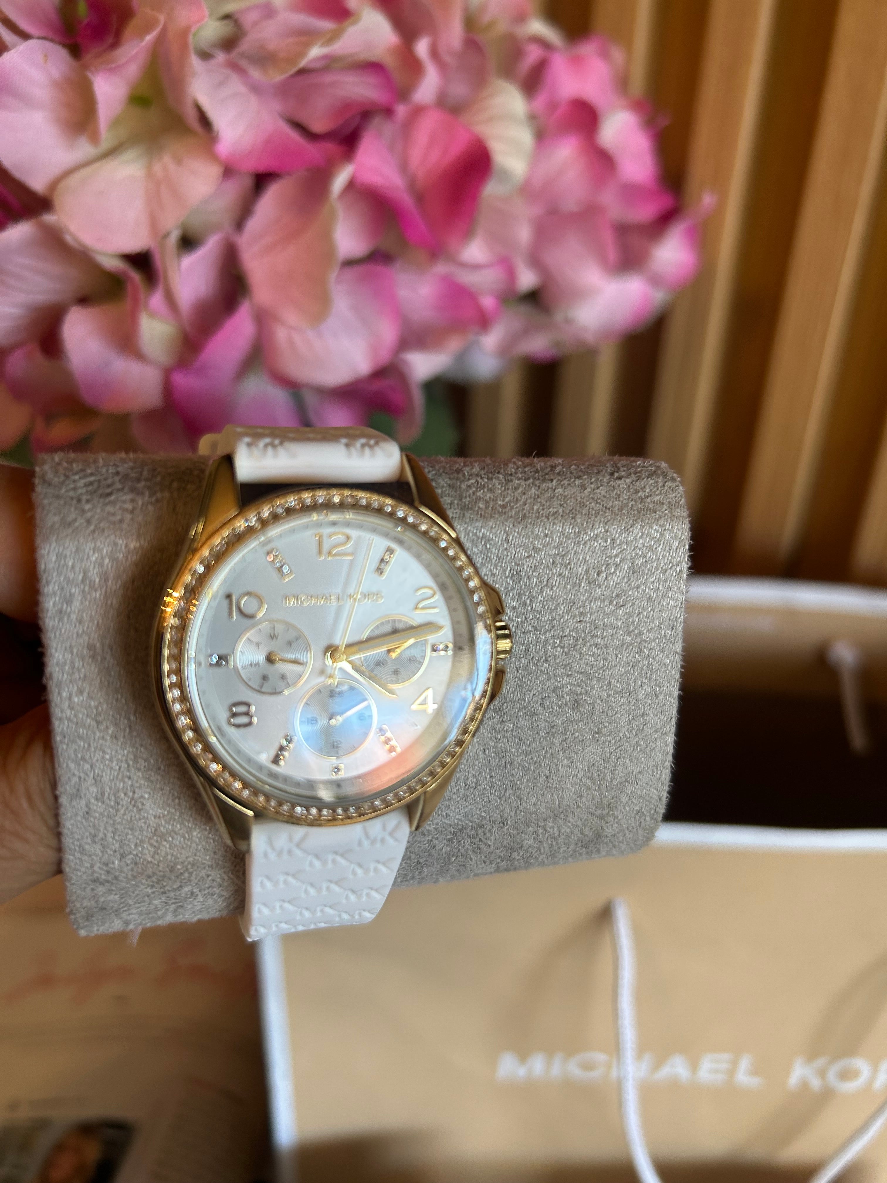 Reloj Michael Kors