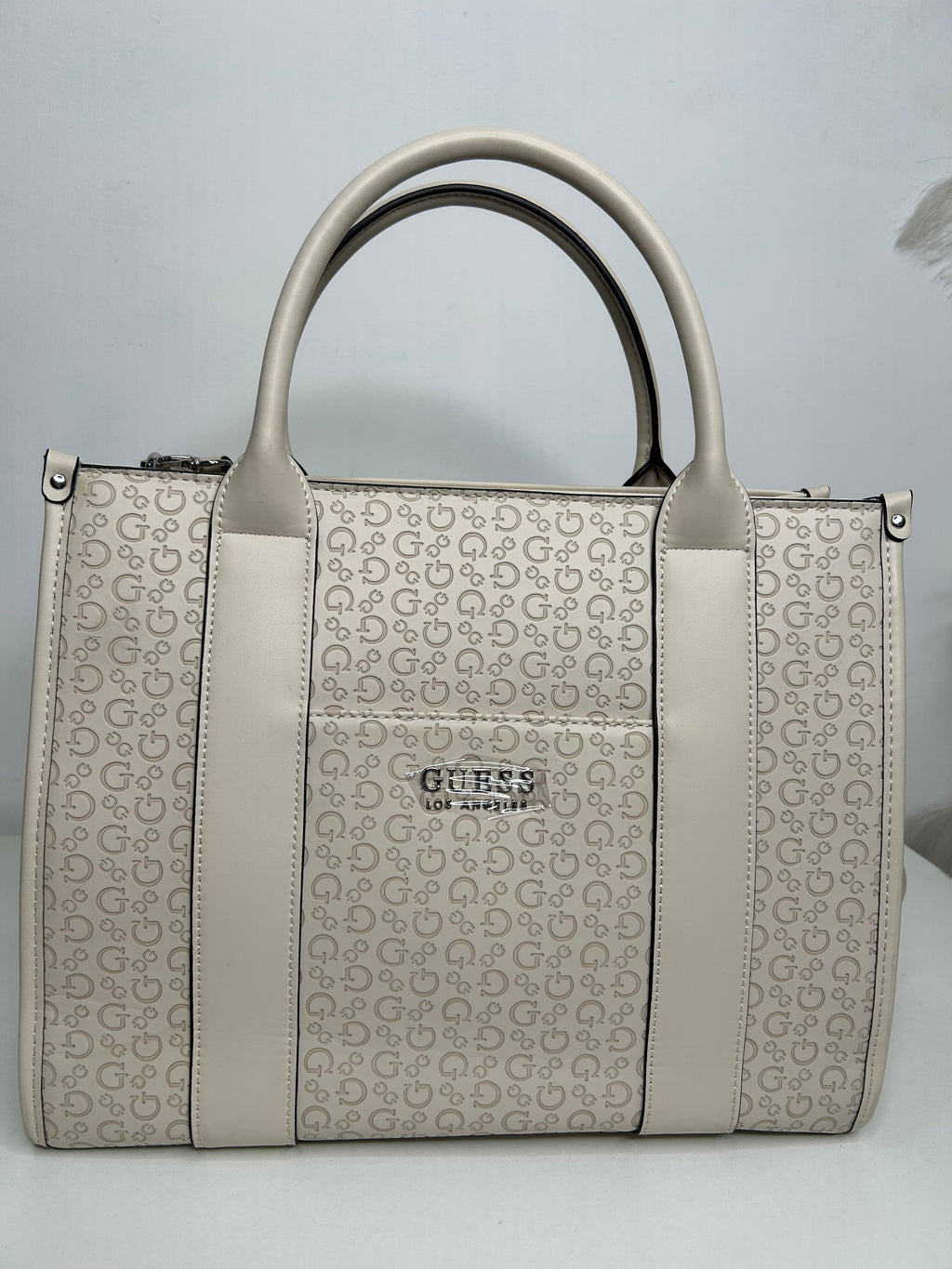 Bolso Beige