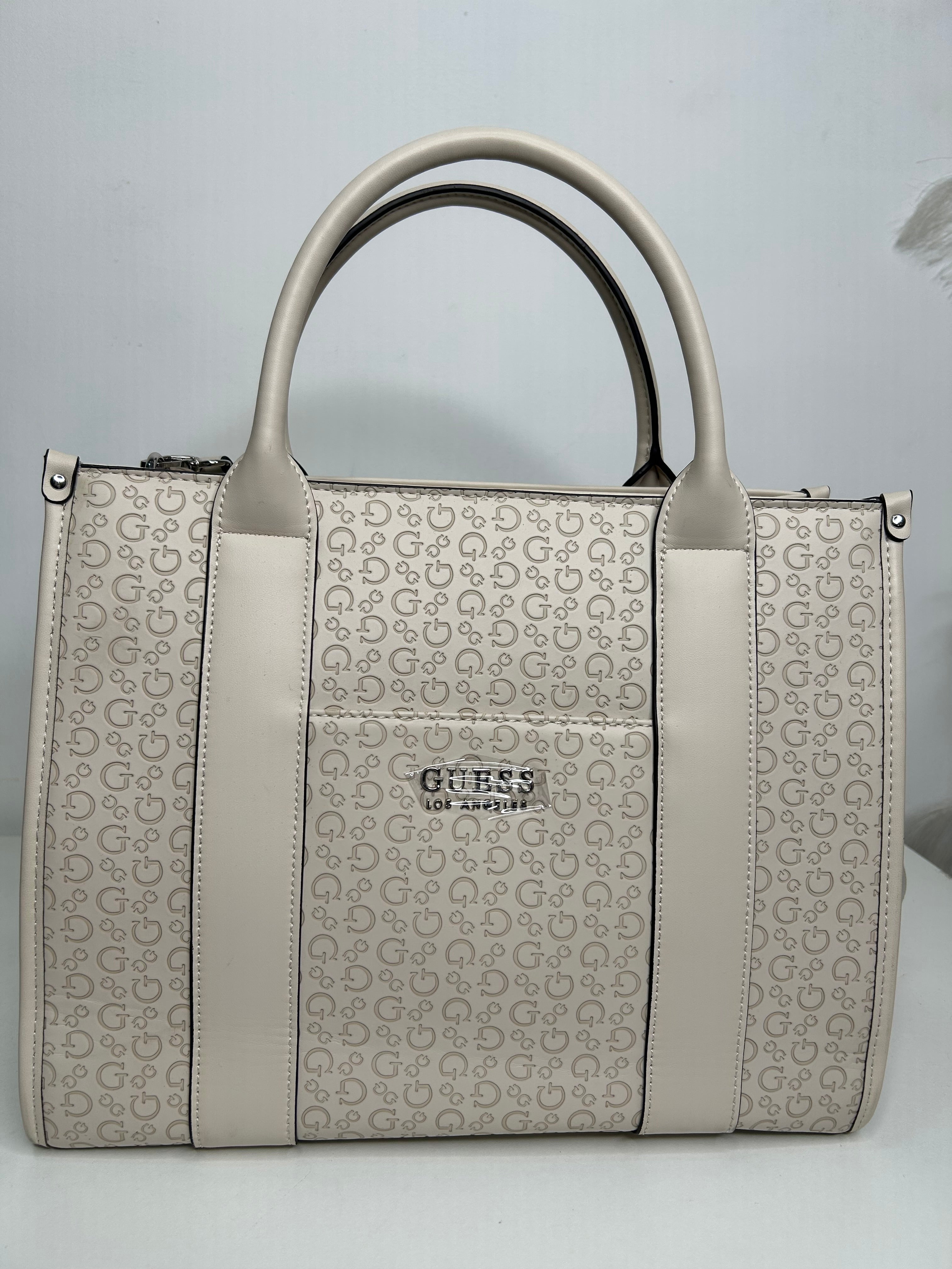 Bolso Beige