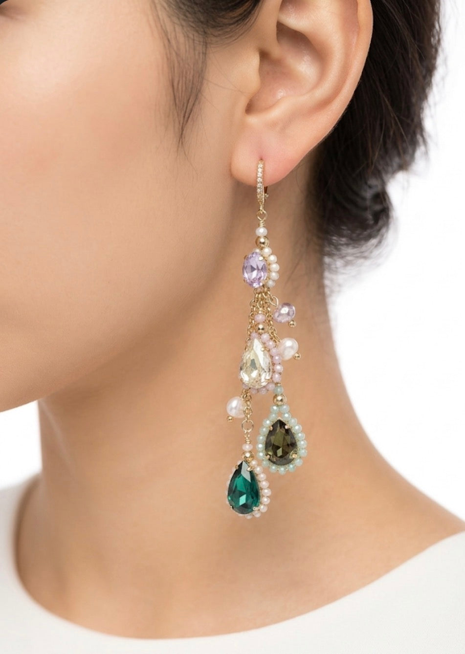 Aretes - Joyería