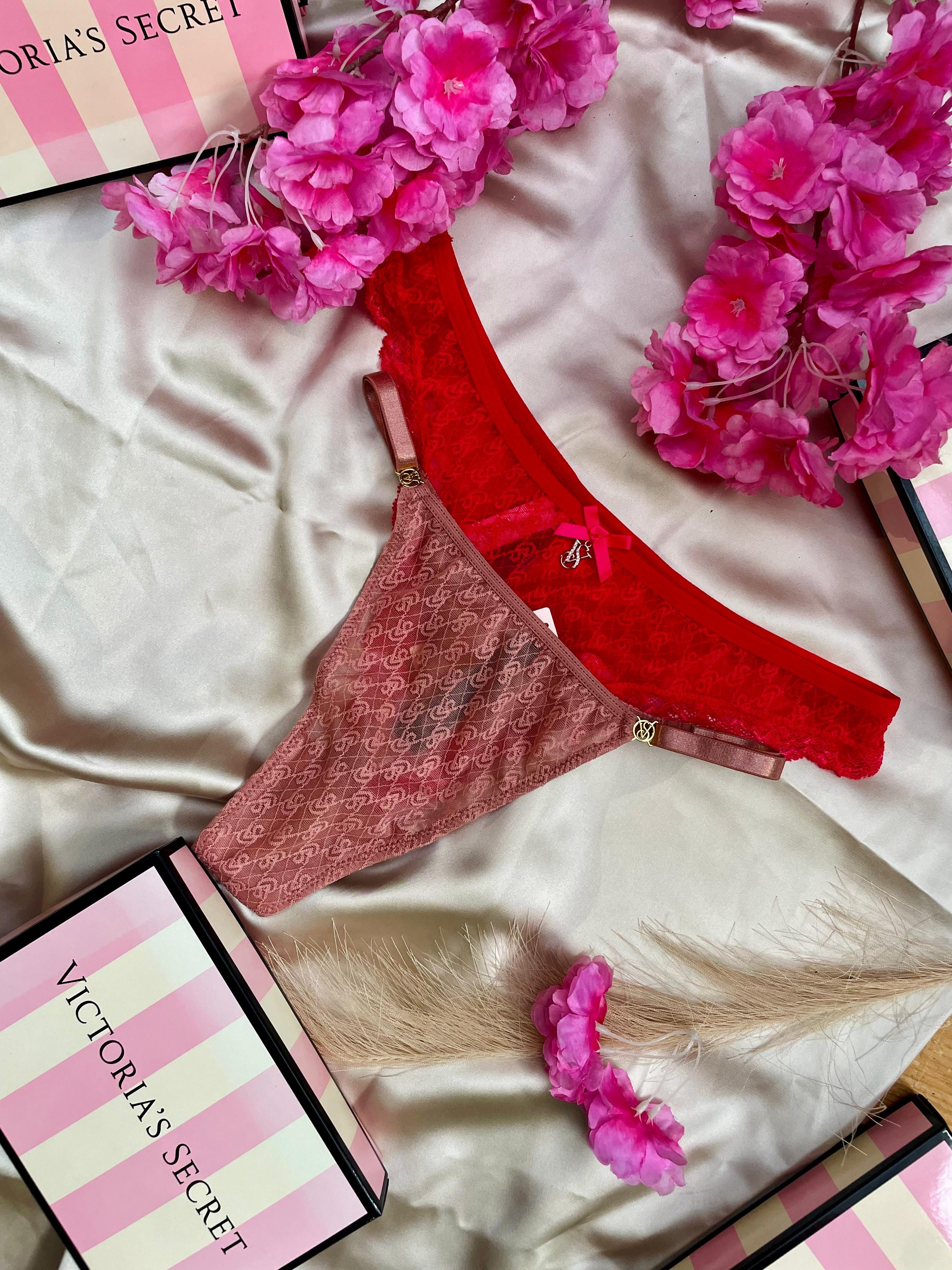 Lencería de Victoria Secret