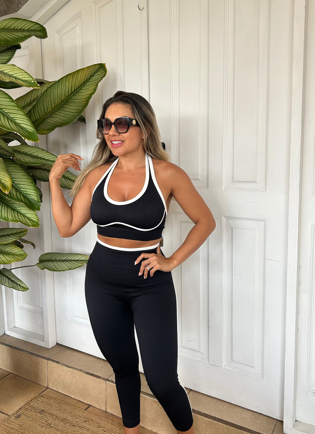 Set deportivo