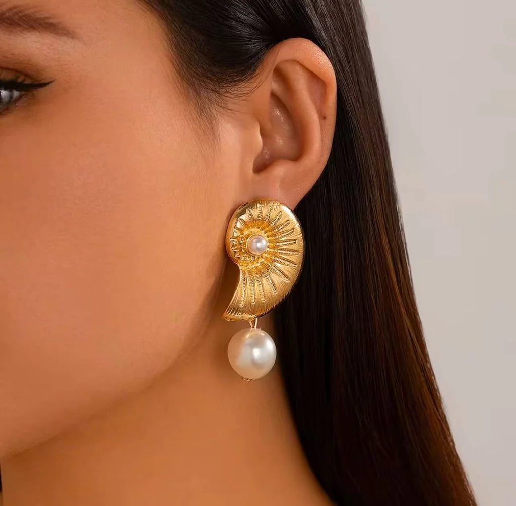 Aretes - Joyería