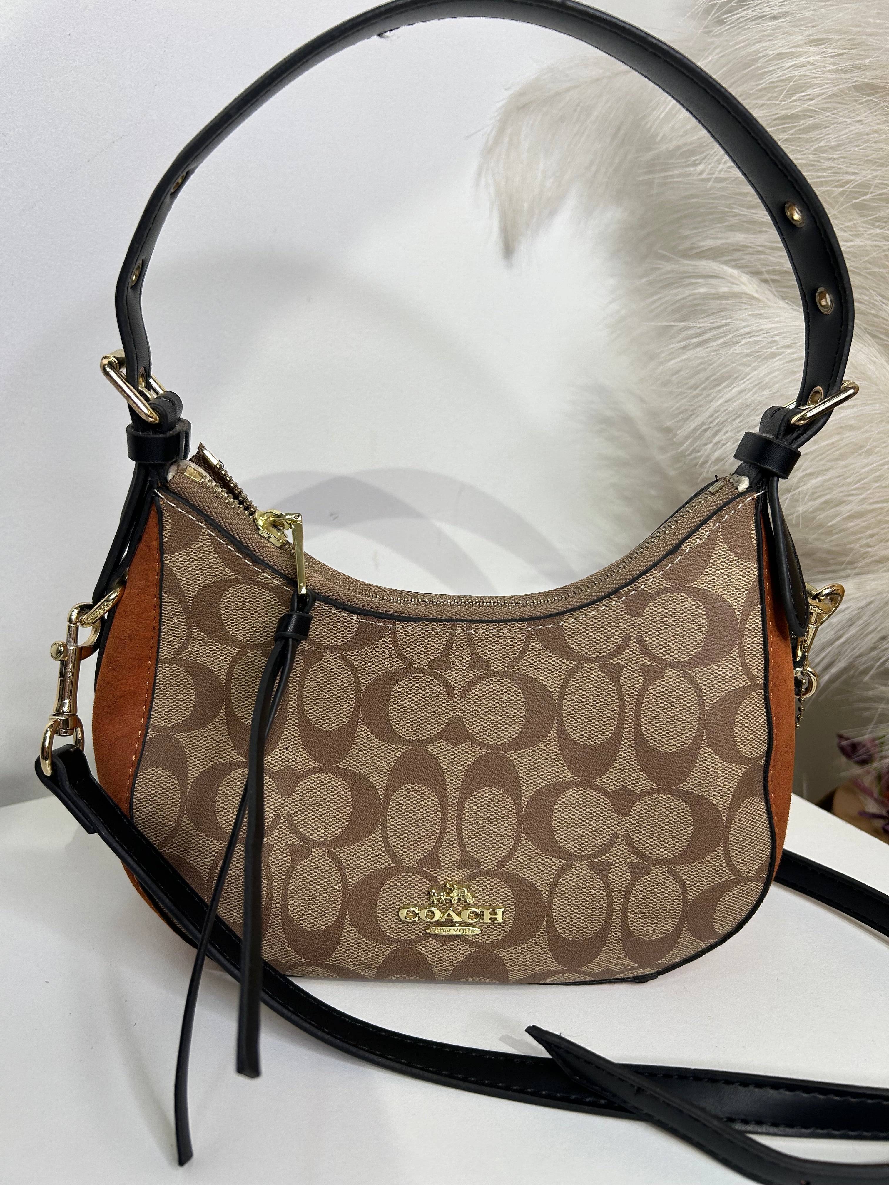 Bolso Coach