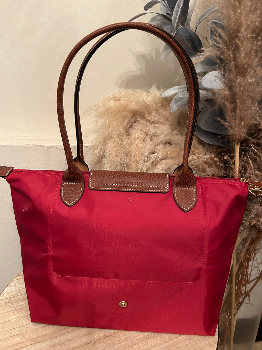 Longchamp M