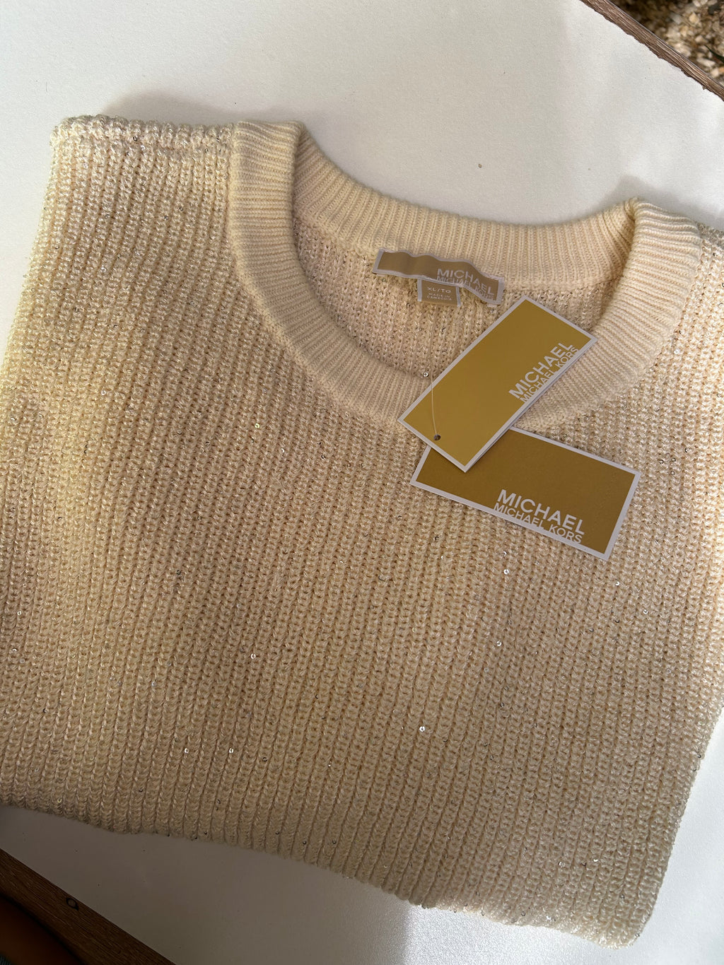 Blusa Michael Kors