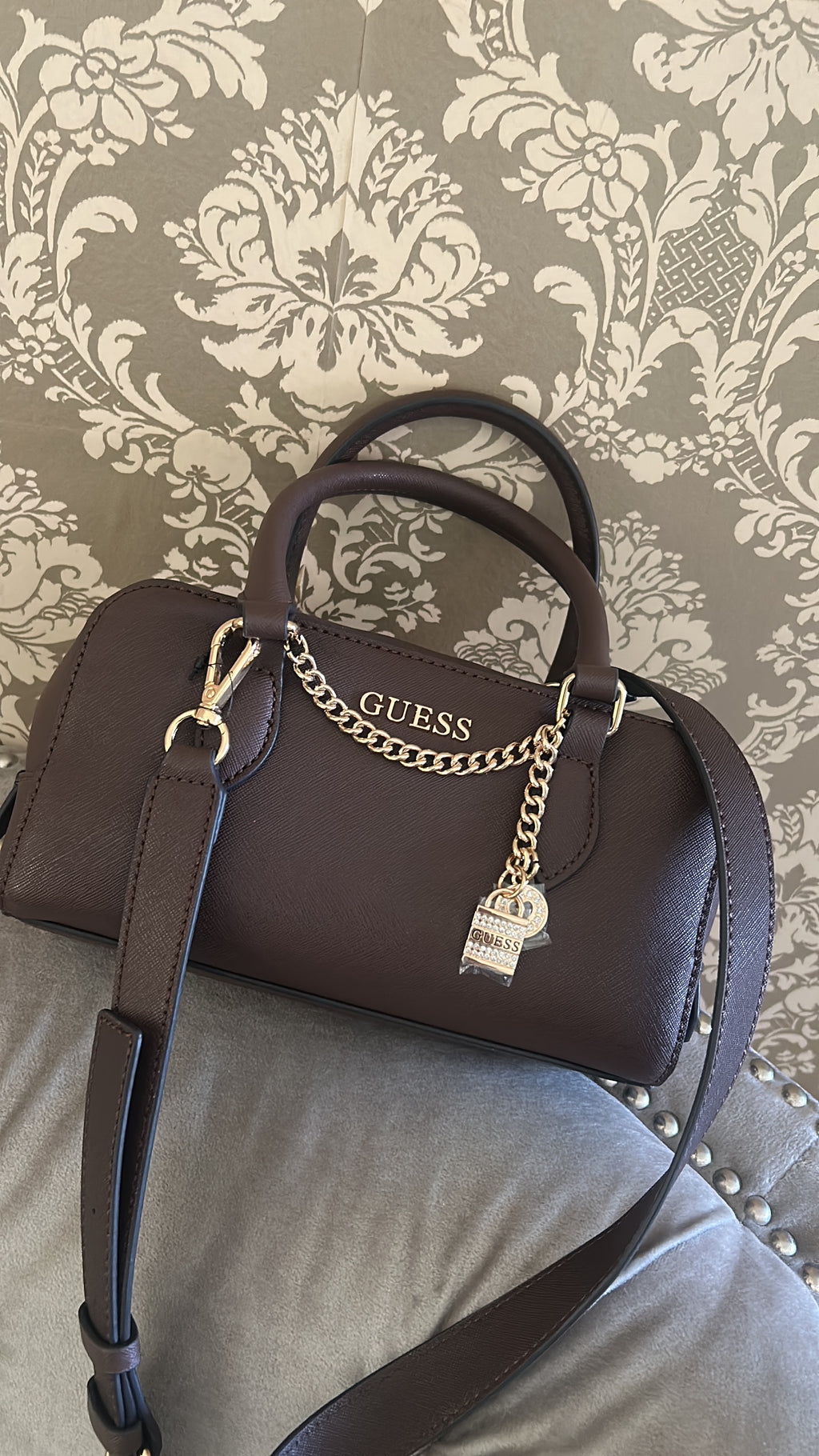 Bolso Guess