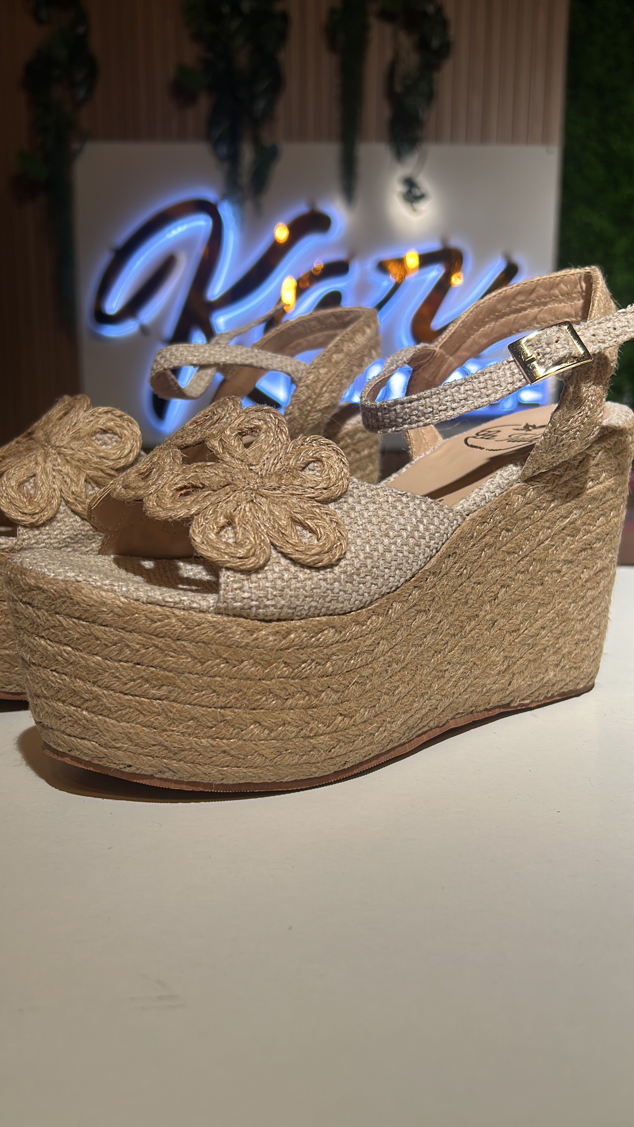 Sandalias