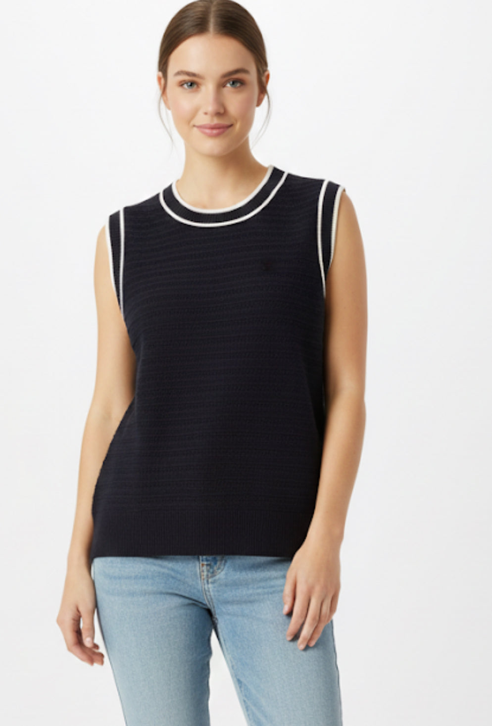 Chaleco Tommy Hilfiger