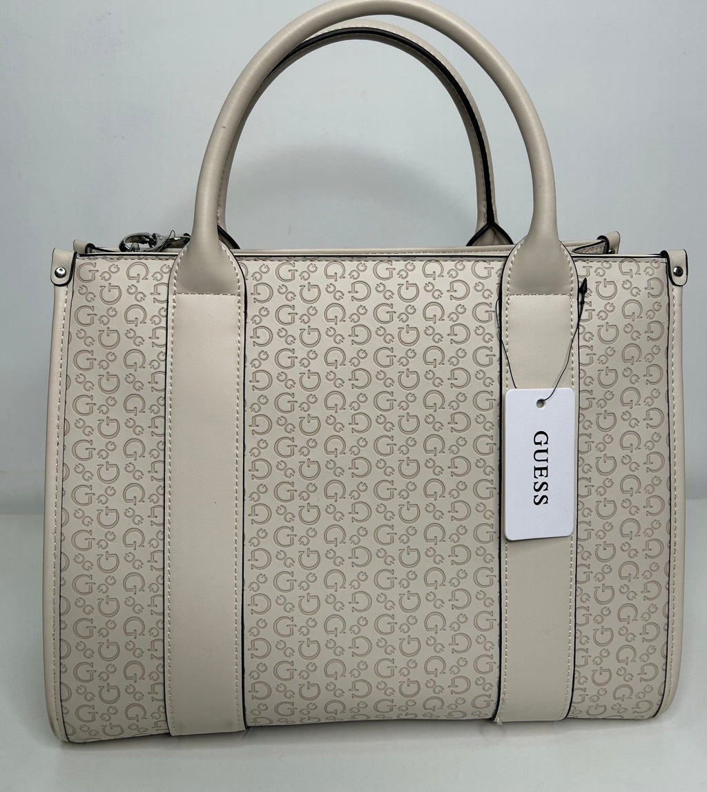 Bolso Beige