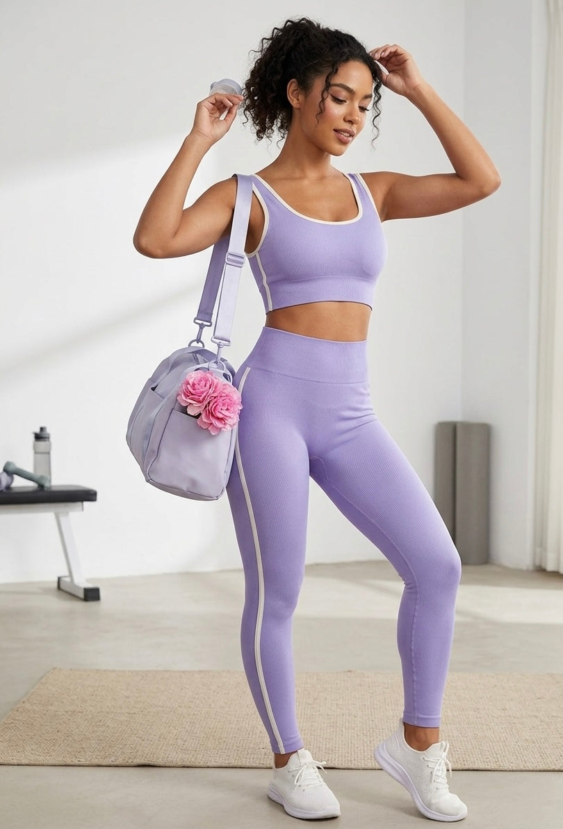Set deportivo