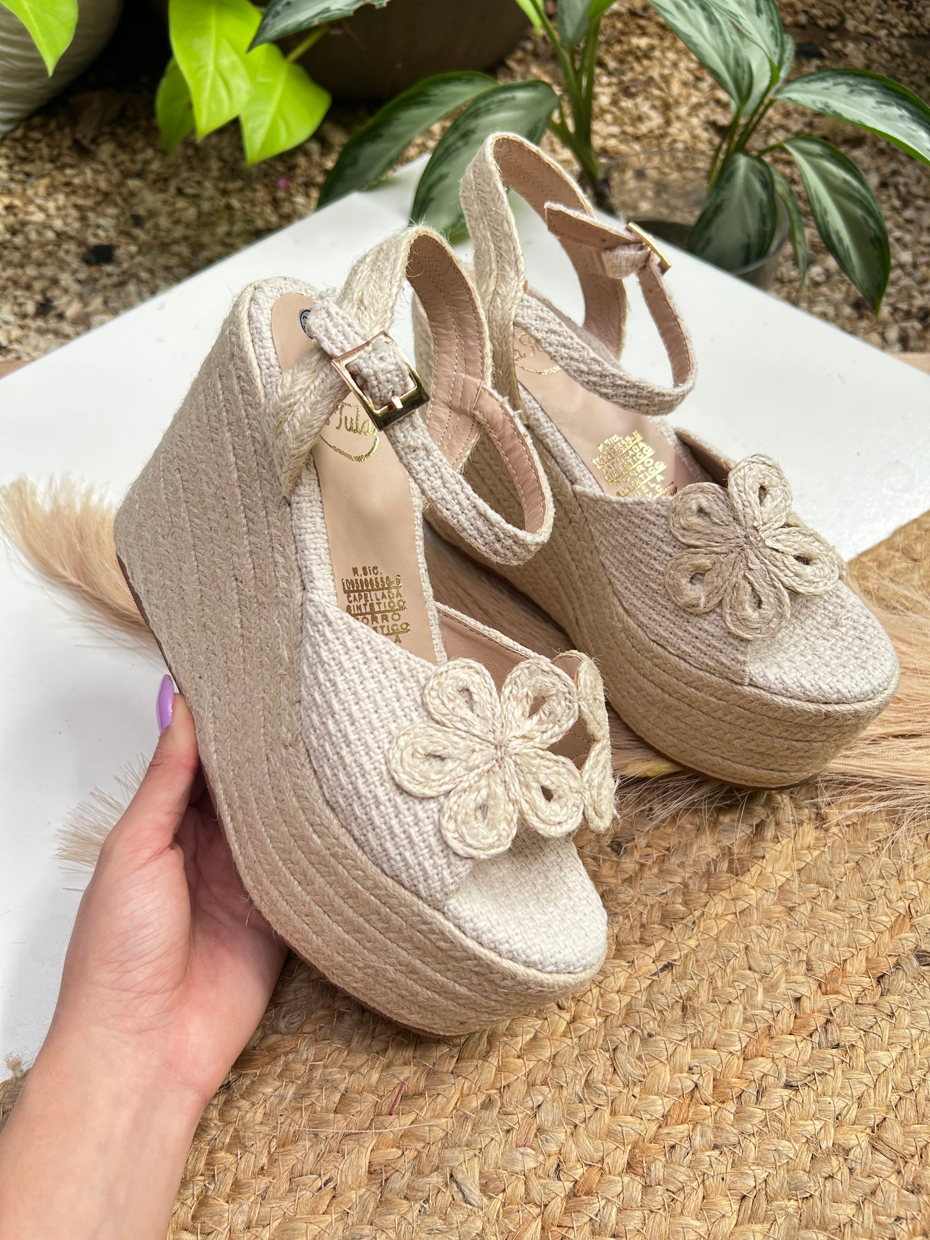Sandalias